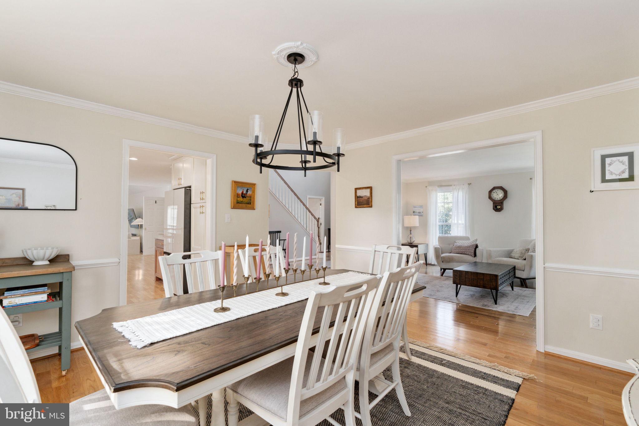 KINGSWOOD - Residential