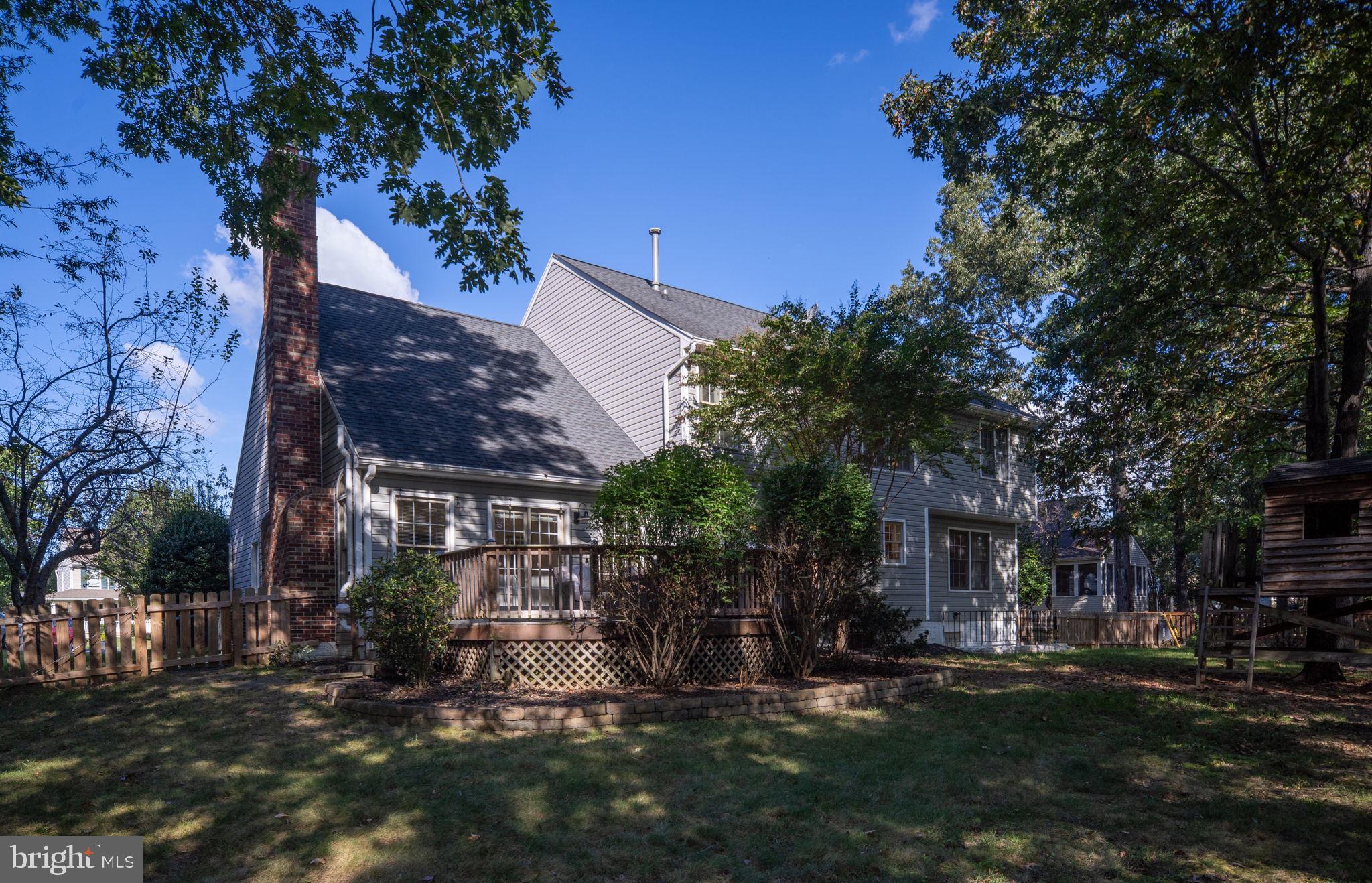 KINGSWOOD - Residential