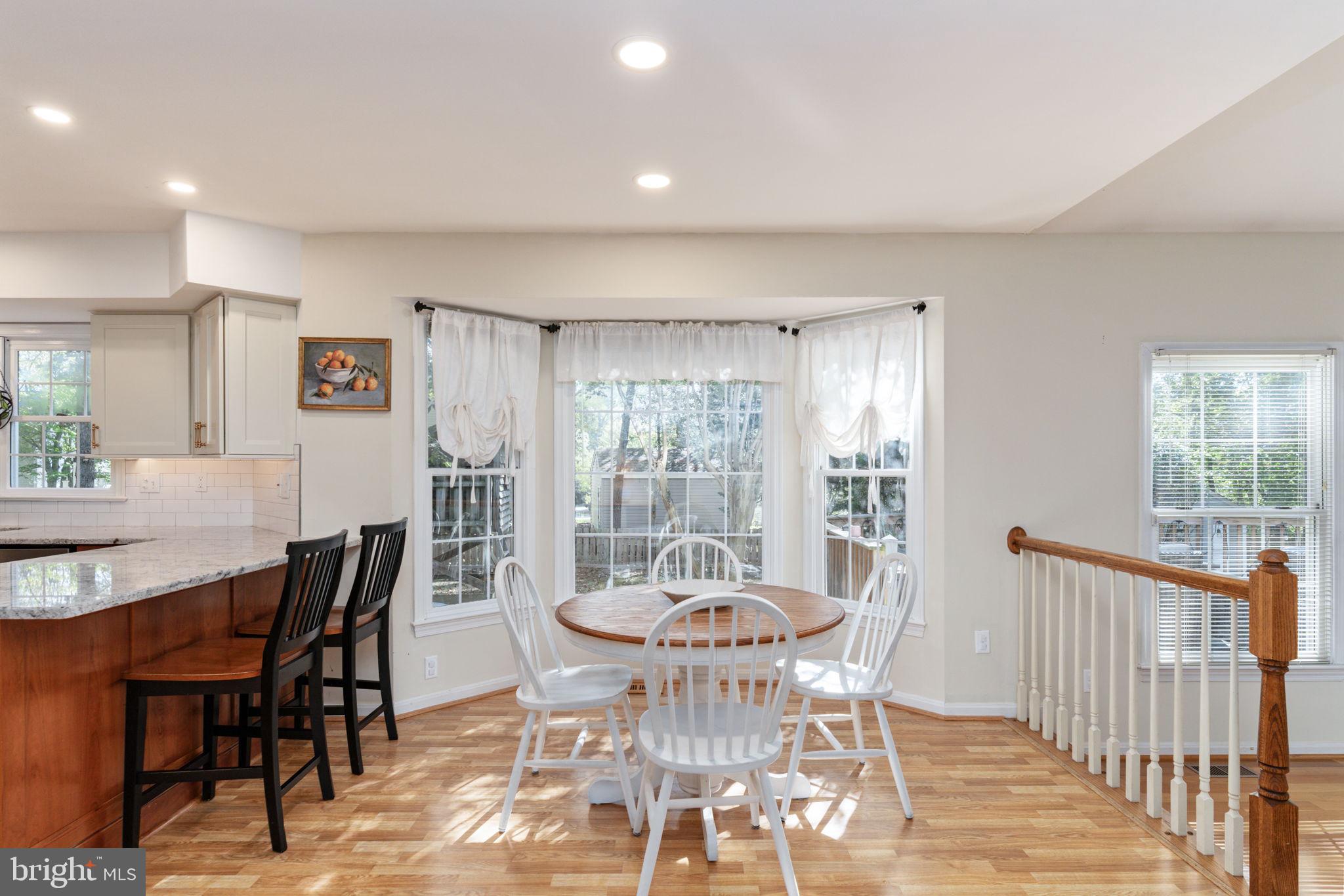 KINGSWOOD - Residential