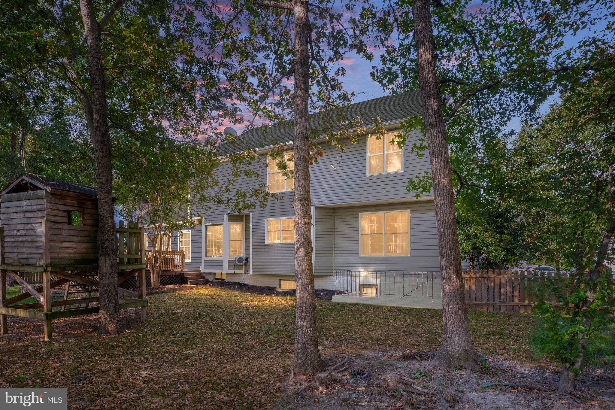 KINGSWOOD - Residential