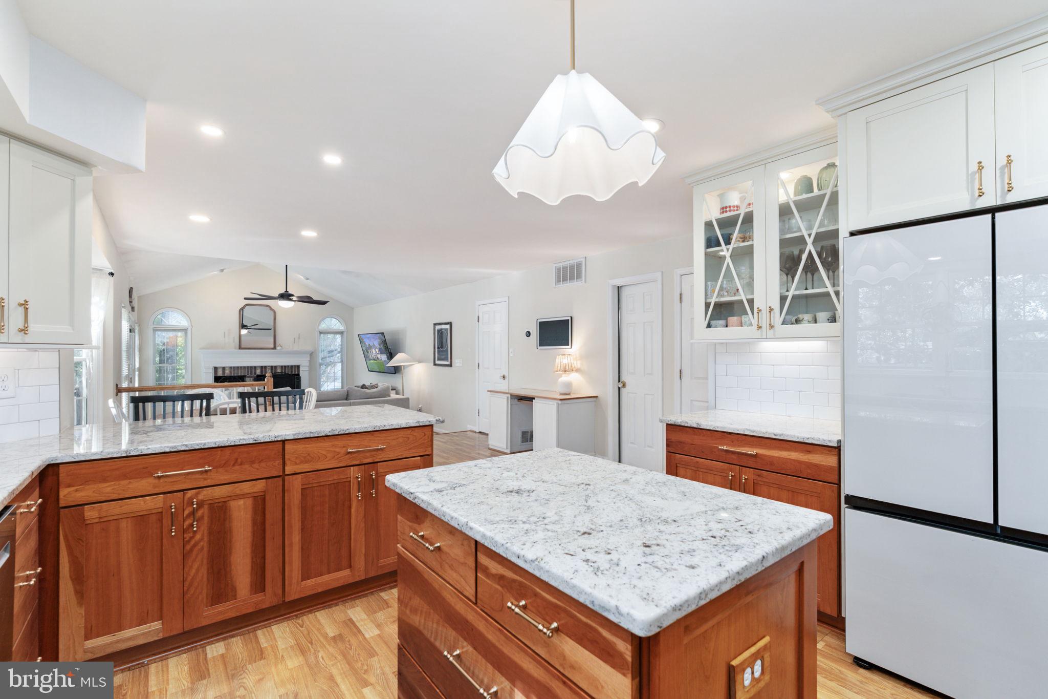 KINGSWOOD - Residential