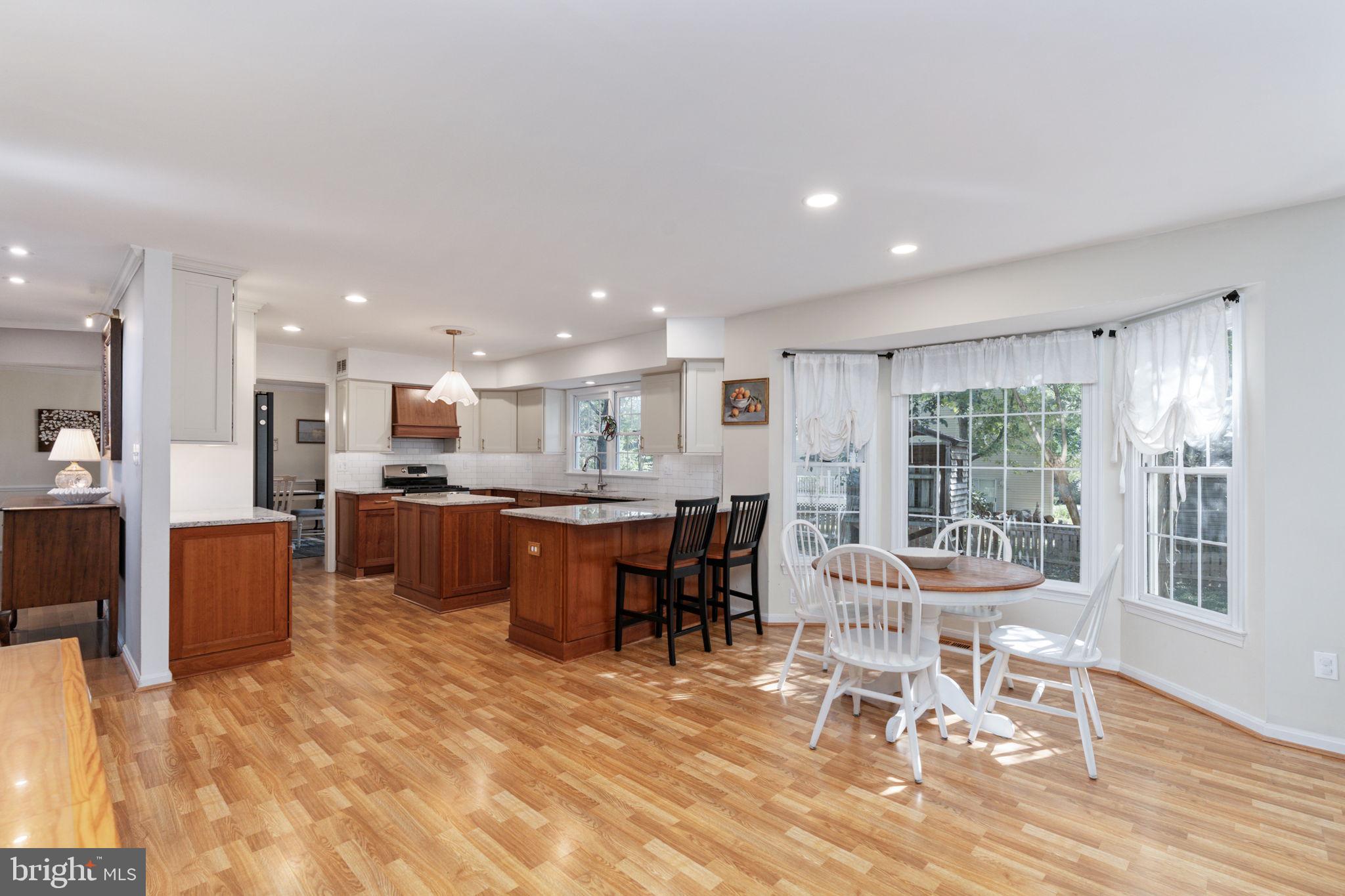 KINGSWOOD - Residential