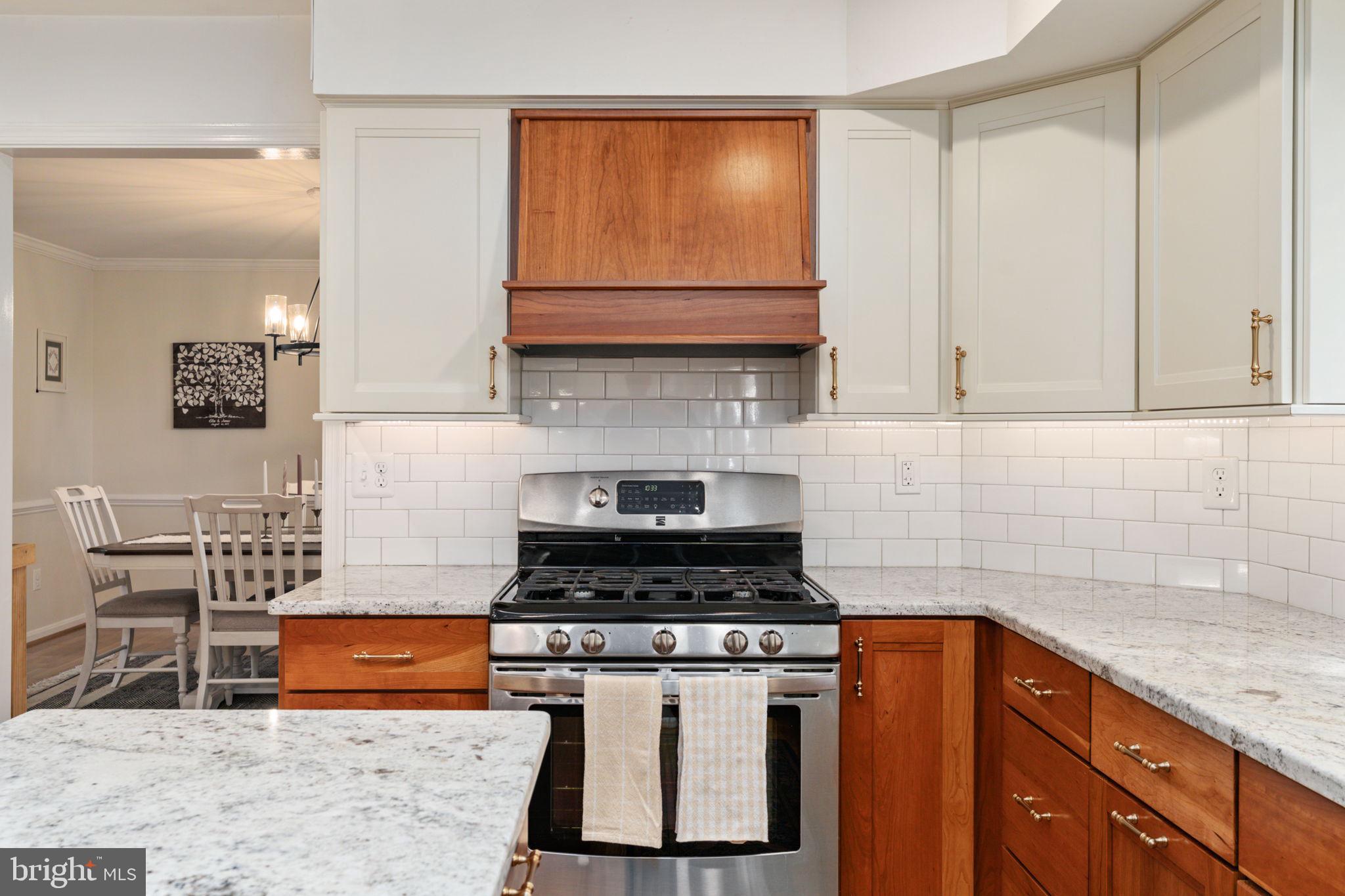 KINGSWOOD - Residential