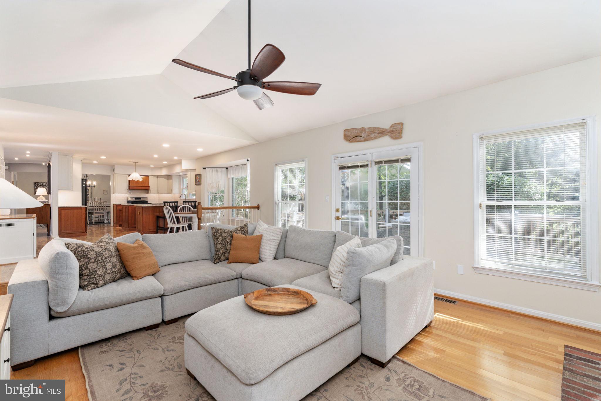 KINGSWOOD - Residential