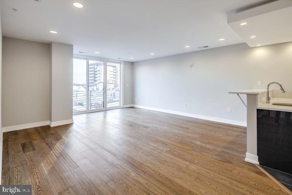 Photo of 820 N 3rd Street #UNIT 301, PHILADELPHIA, PA 19123 (MLS # PAPH2559396)