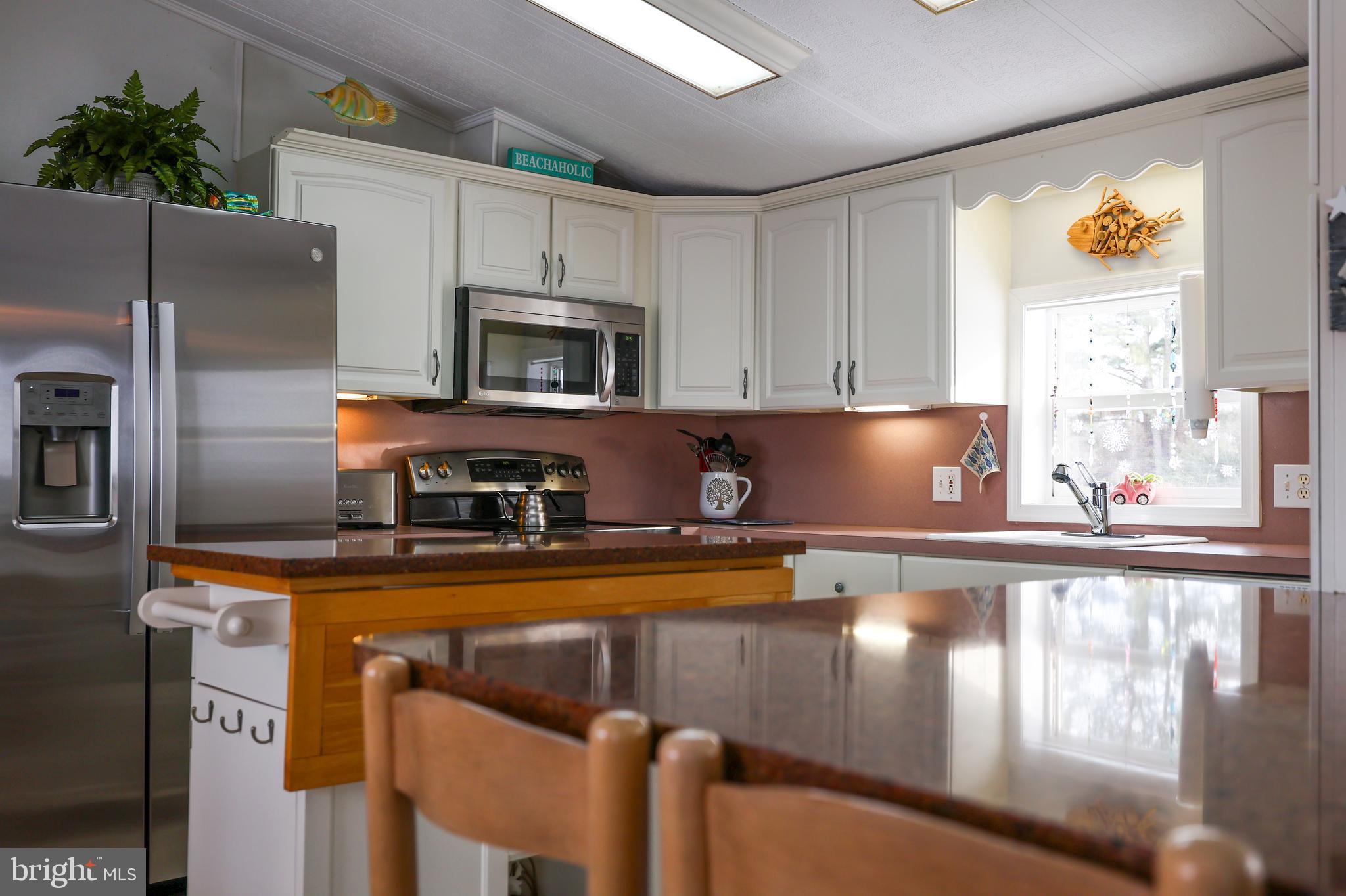 POTNETS COVESIDE - Residential