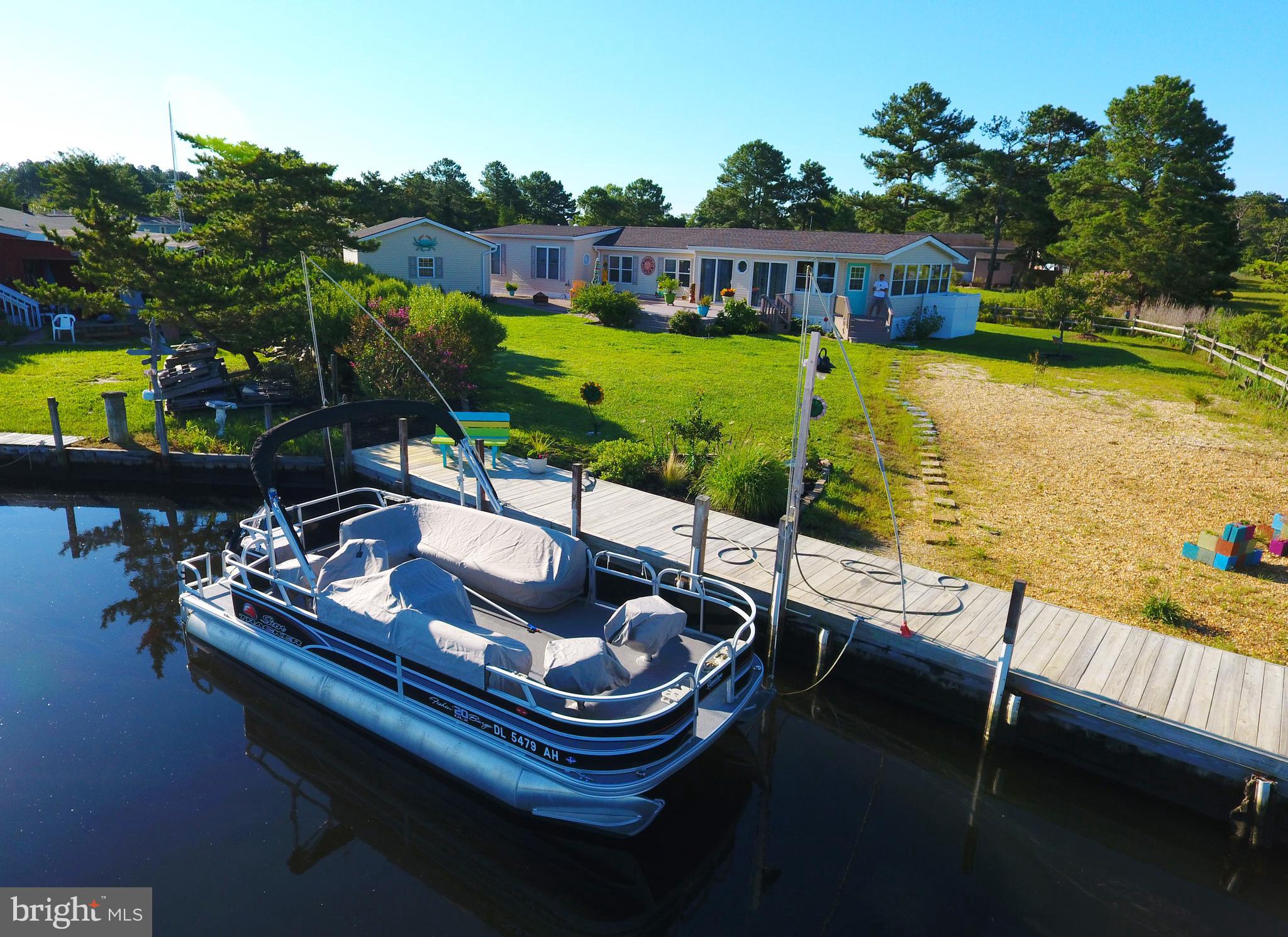 POTNETS COVESIDE - Residential