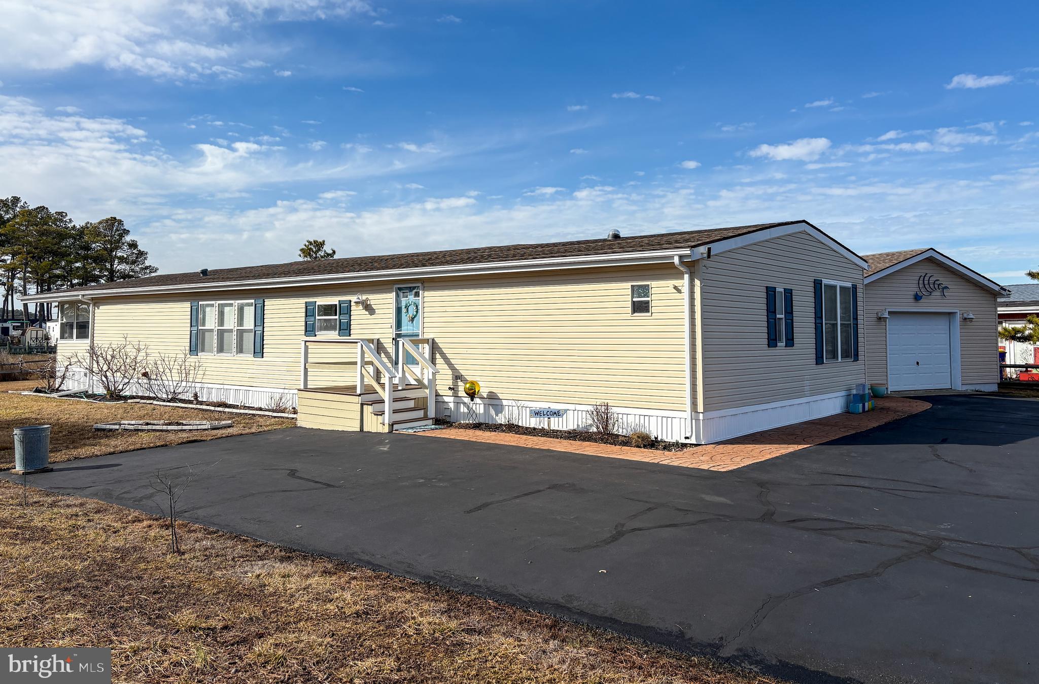 POTNETS COVESIDE - Residential