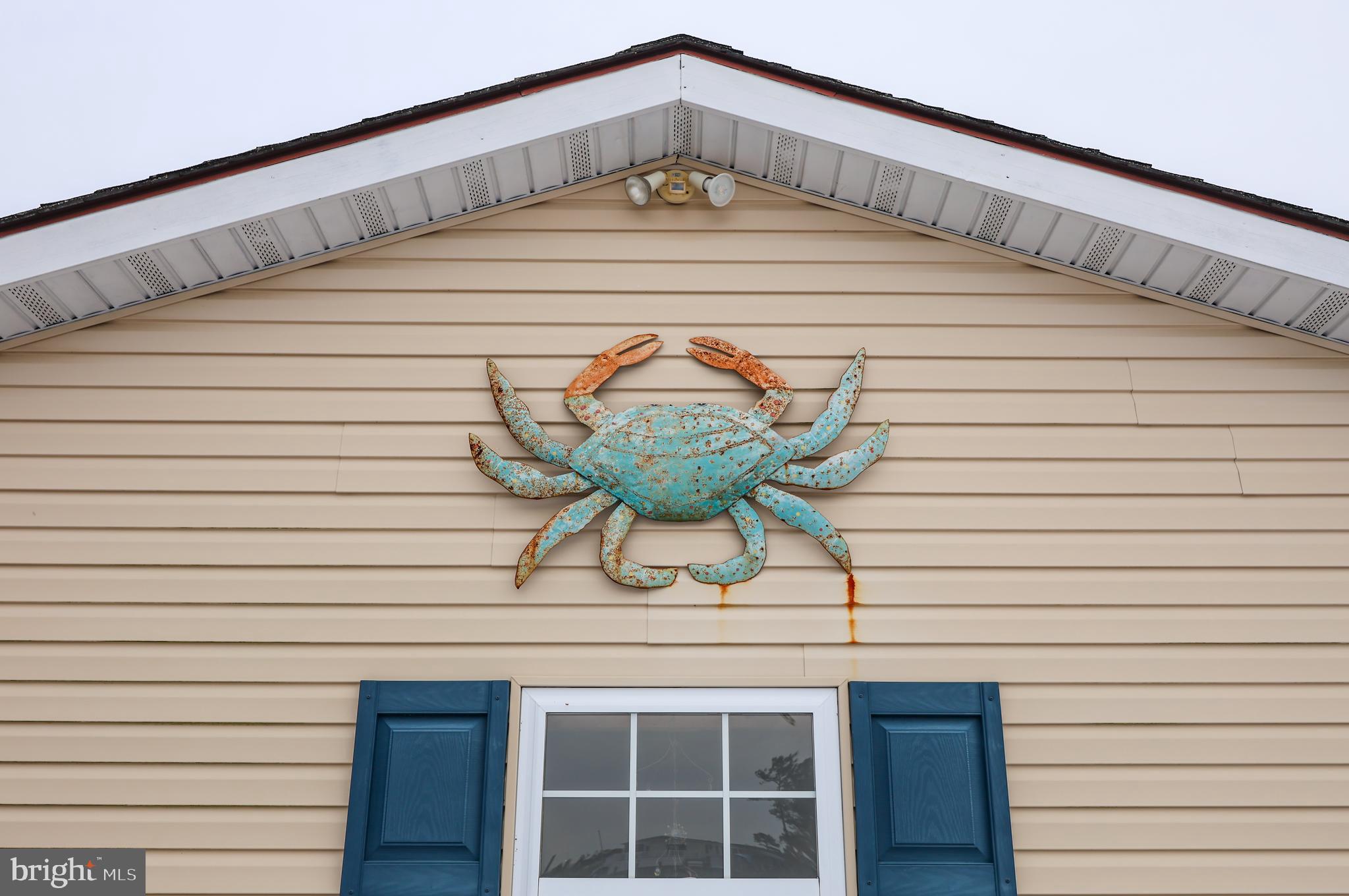 POTNETS COVESIDE - Residential