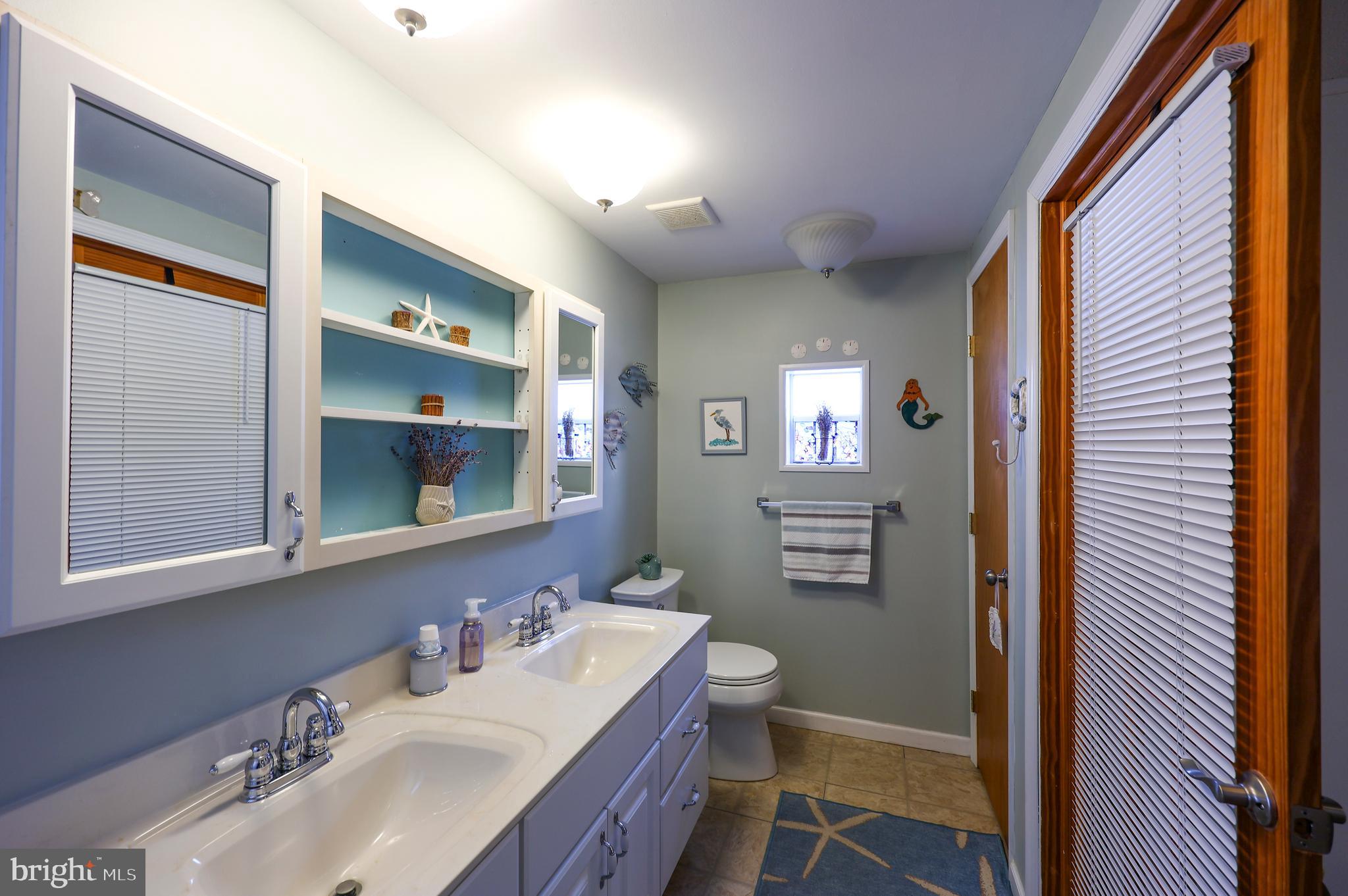 POTNETS COVESIDE - Residential