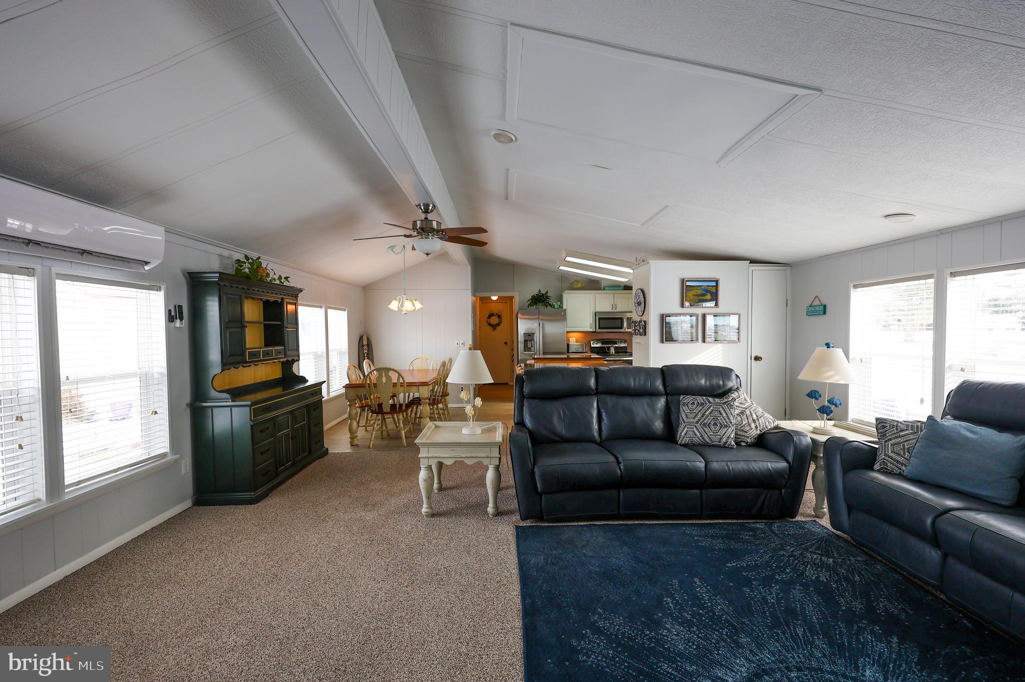 POTNETS COVESIDE - Residential