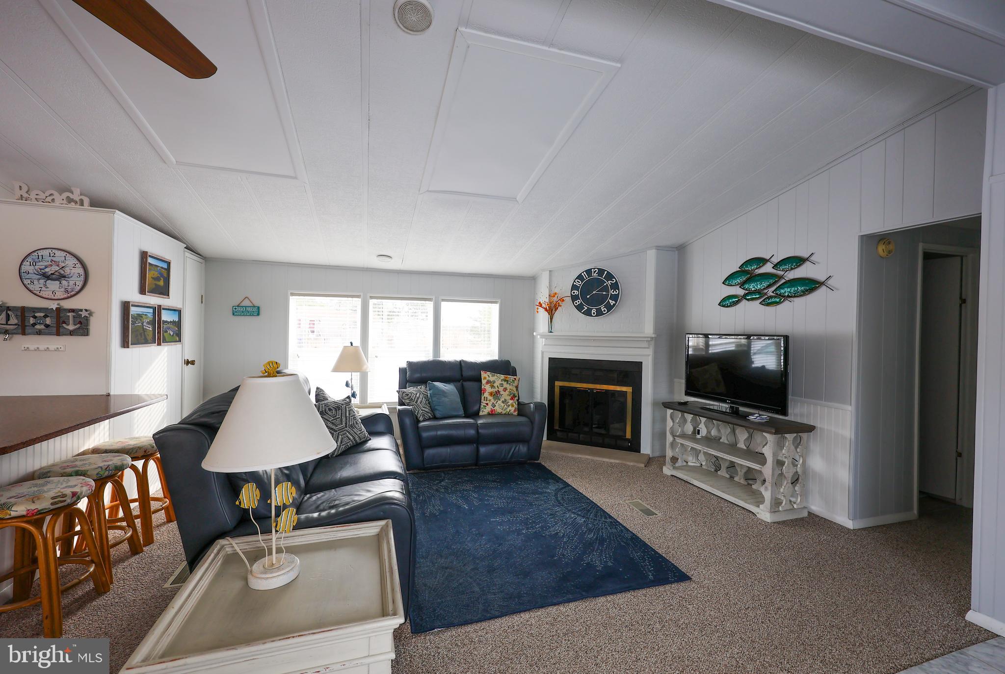 POTNETS COVESIDE - Residential