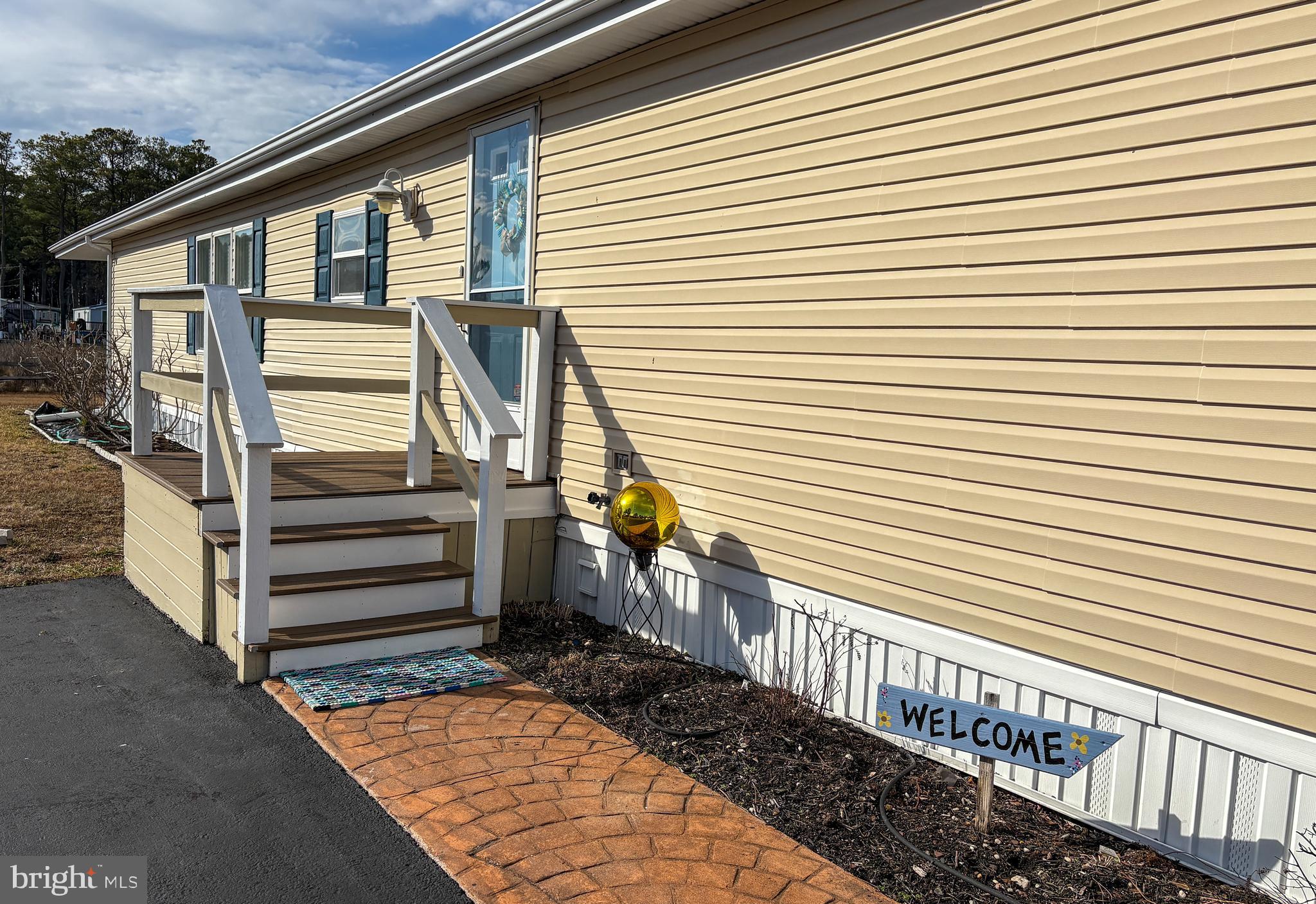 POTNETS COVESIDE - Residential