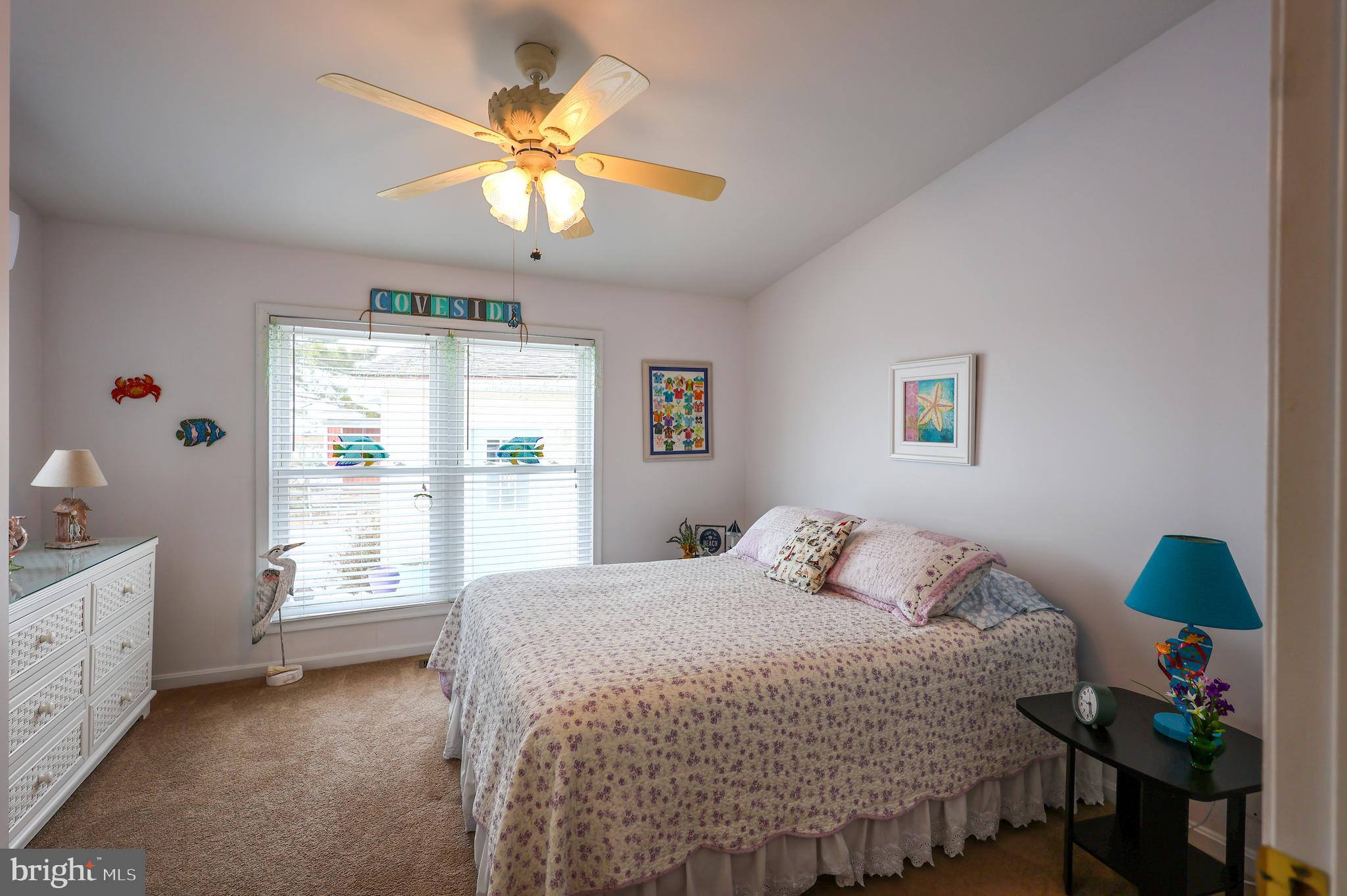 POTNETS COVESIDE - Residential