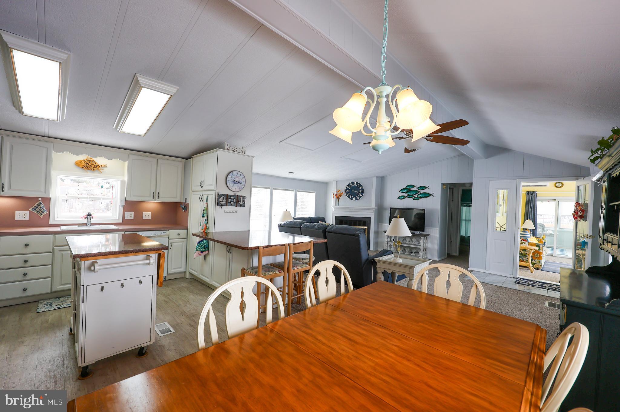 POTNETS COVESIDE - Residential