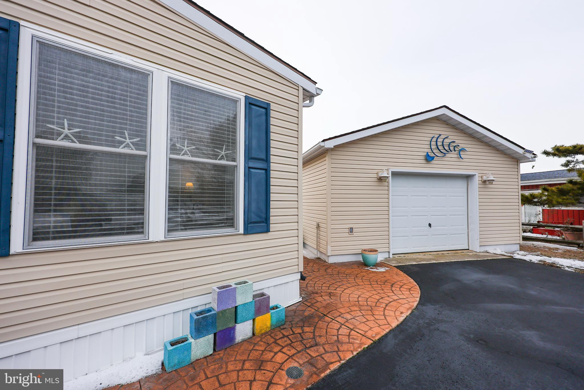 POTNETS COVESIDE - Residential