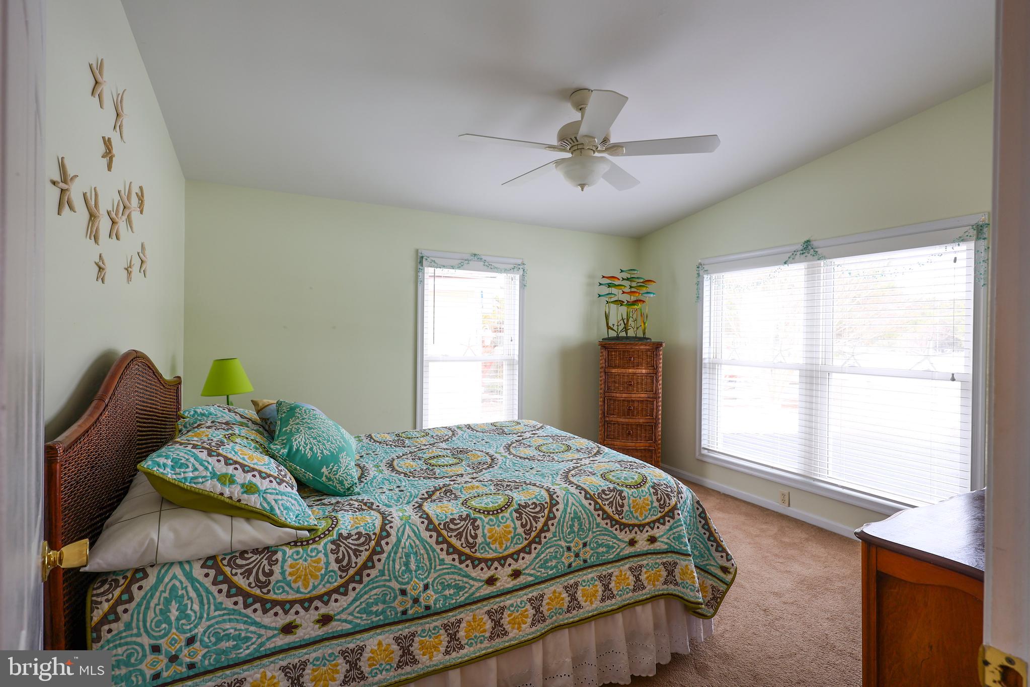 POTNETS COVESIDE - Residential