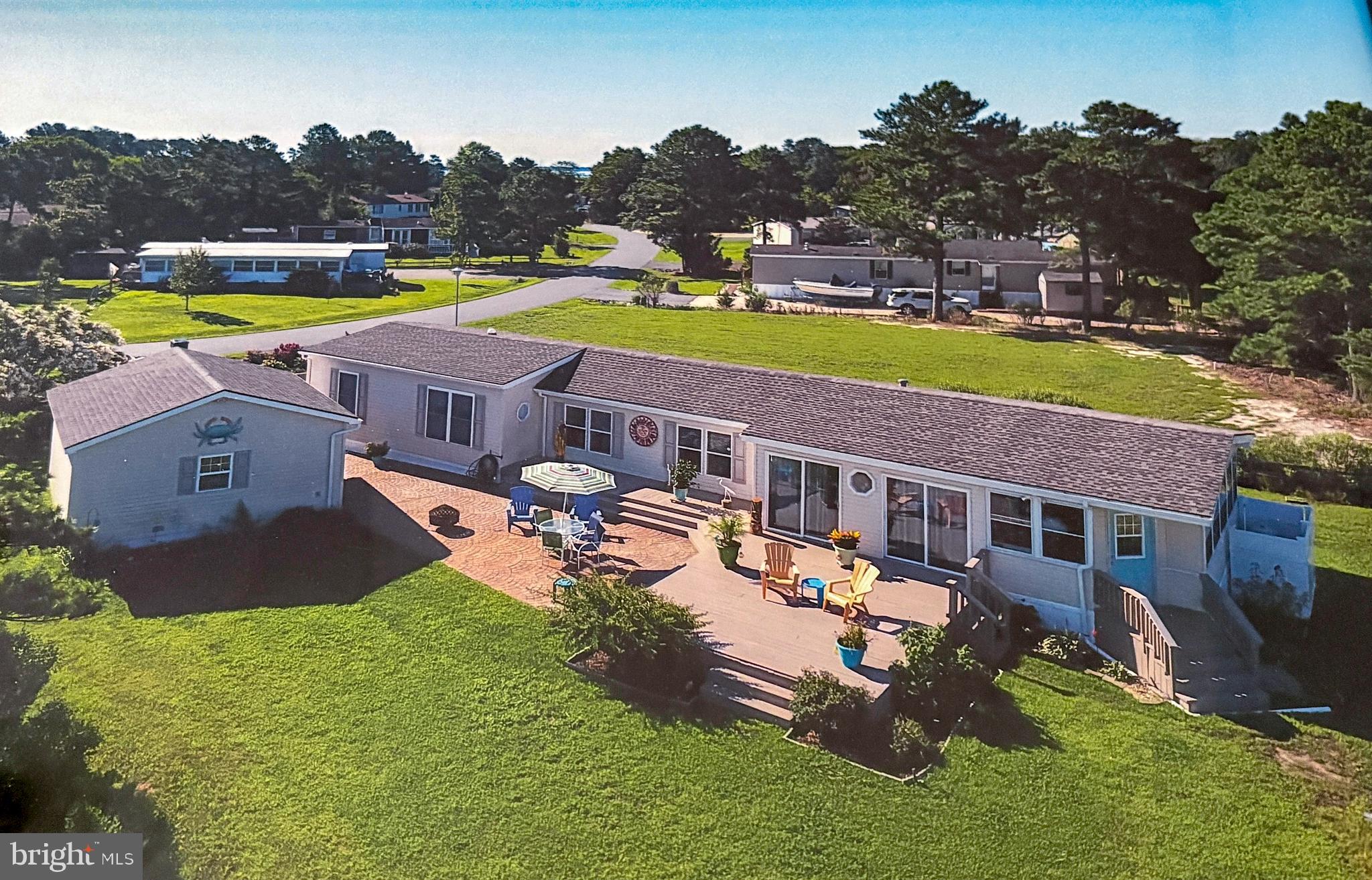 POTNETS COVESIDE - Residential