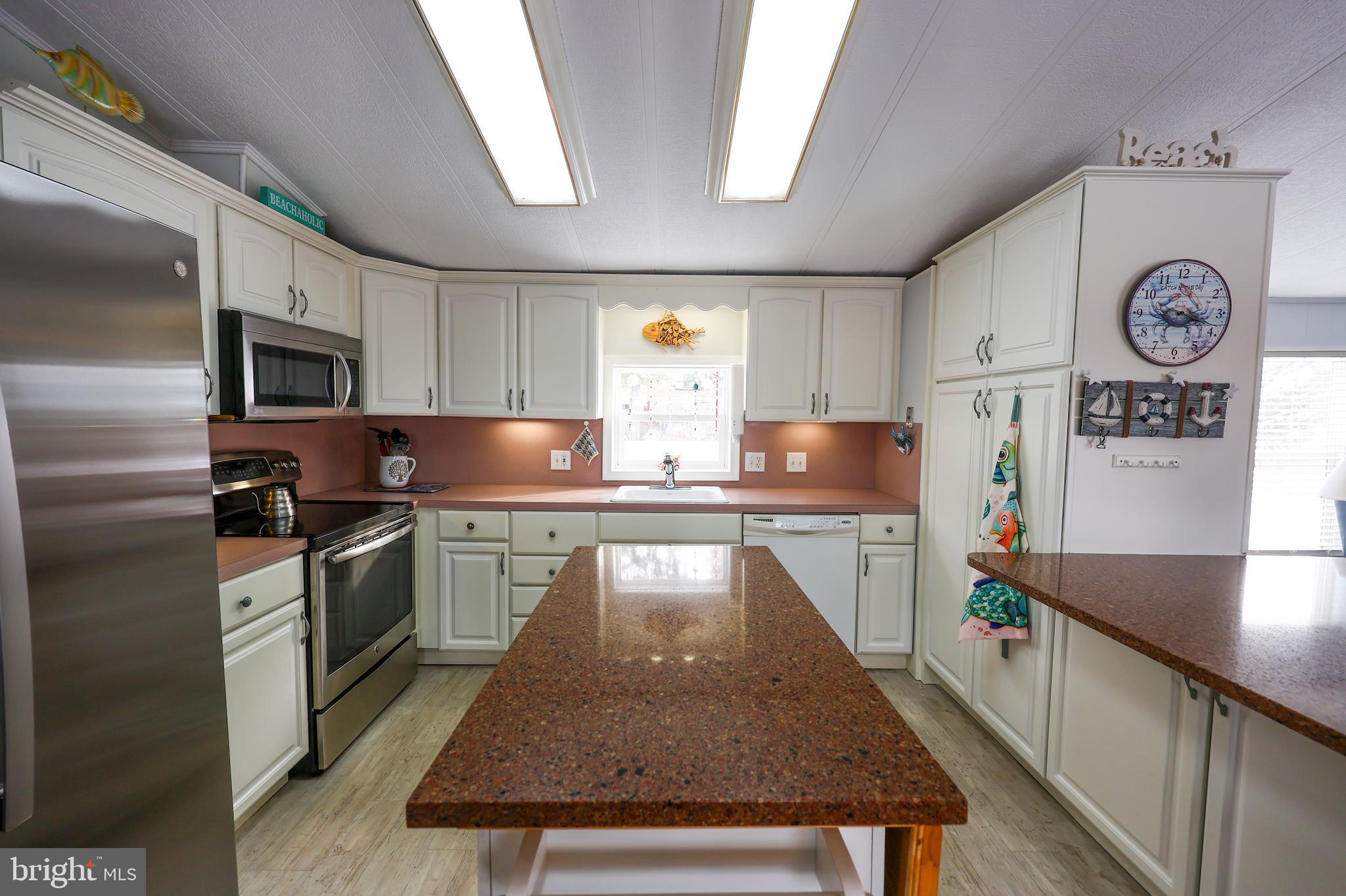 POTNETS COVESIDE - Residential