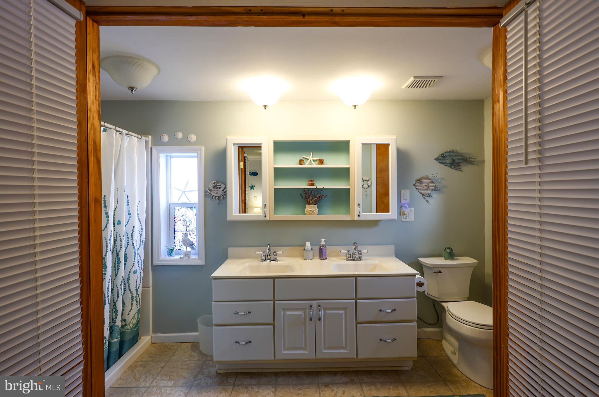 POTNETS COVESIDE - Residential