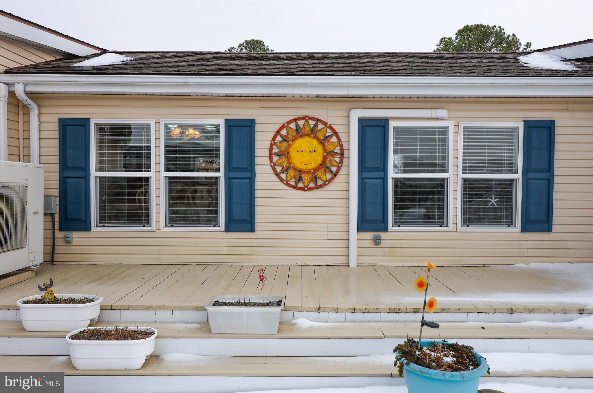 POTNETS COVESIDE - Residential