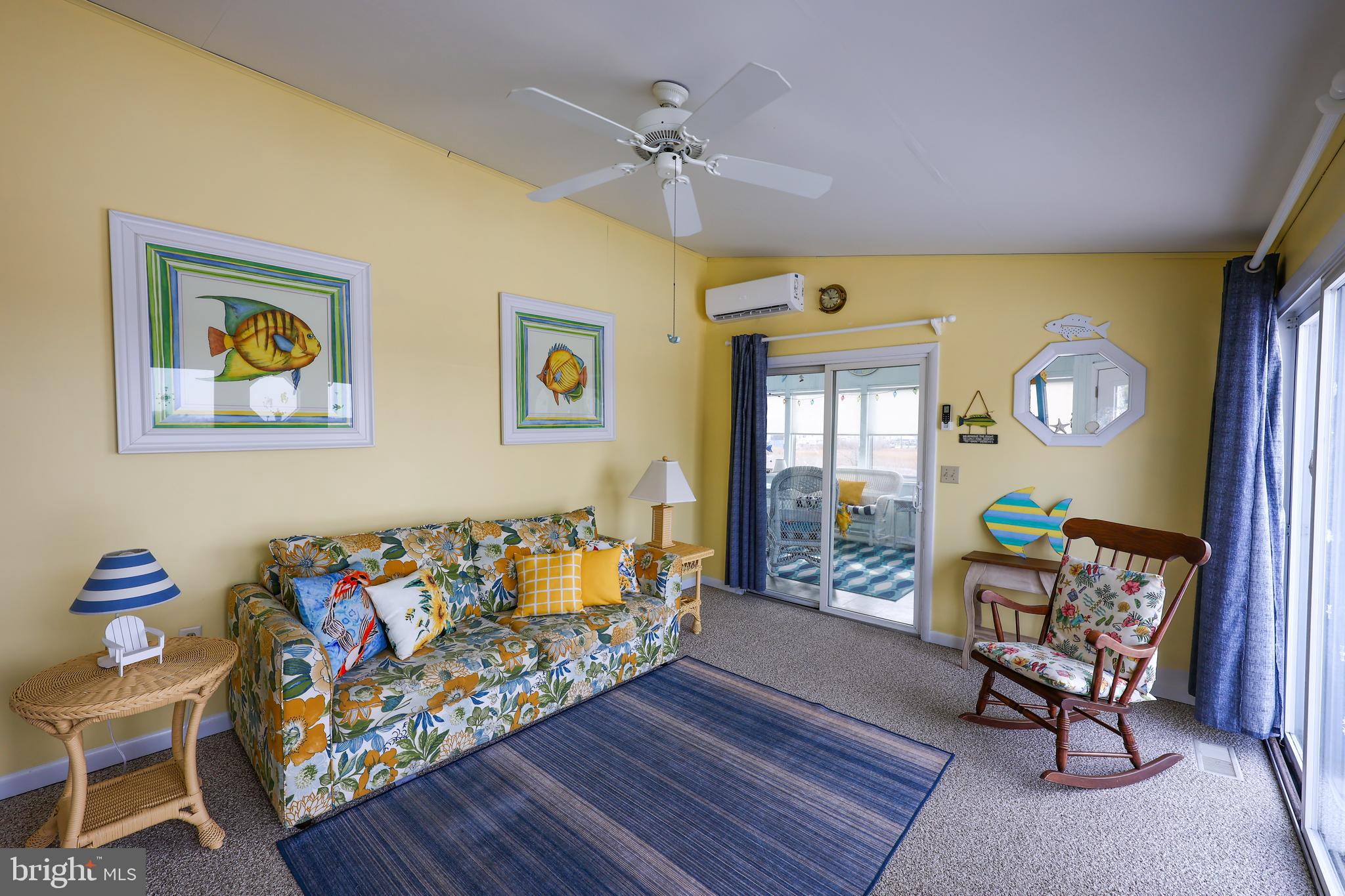 POTNETS COVESIDE - Residential