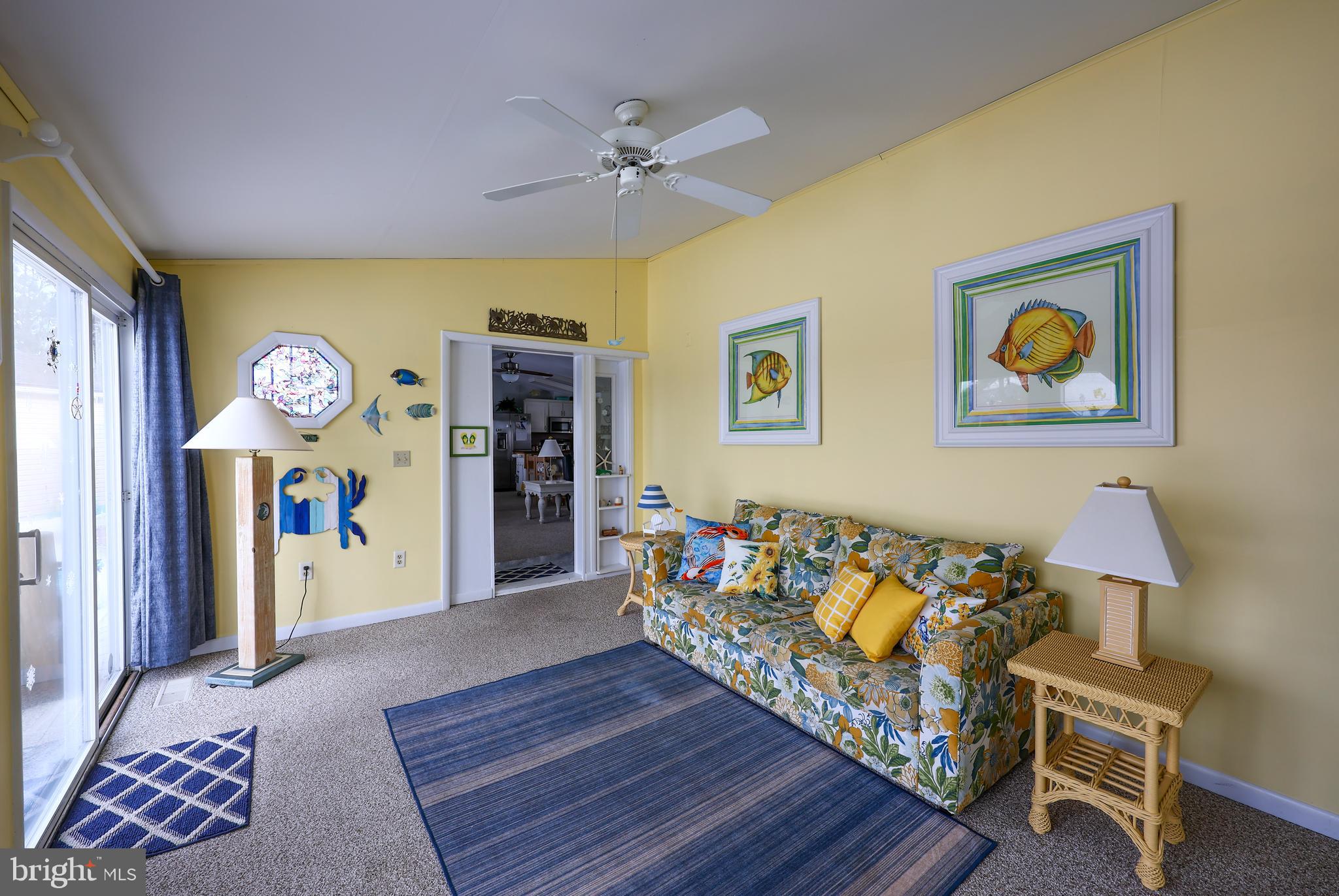 POTNETS COVESIDE - Residential