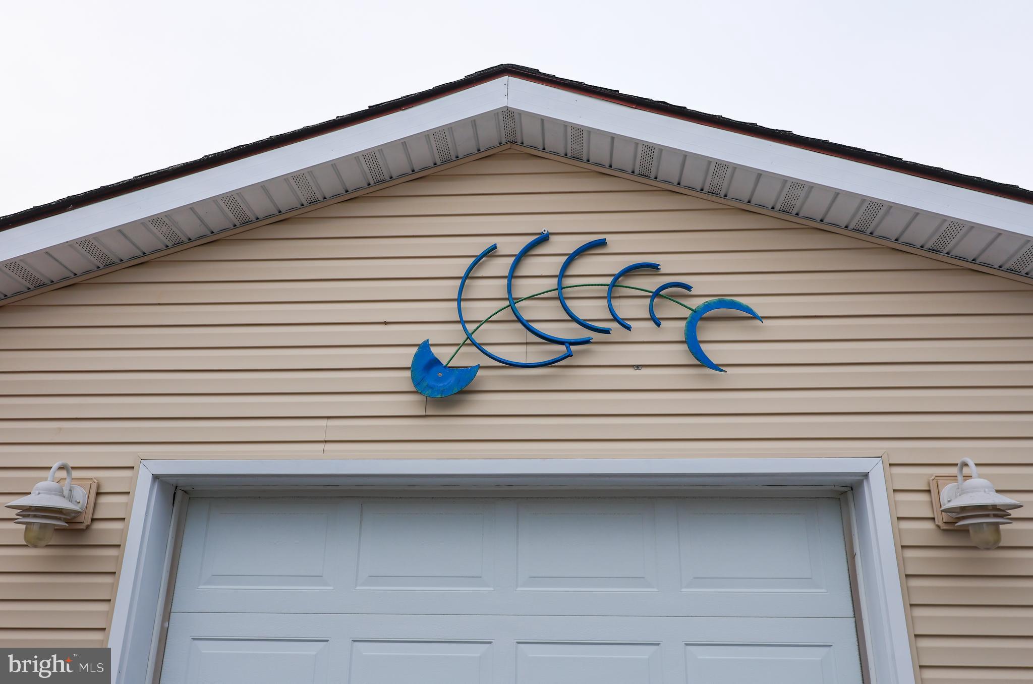 POTNETS COVESIDE - Residential