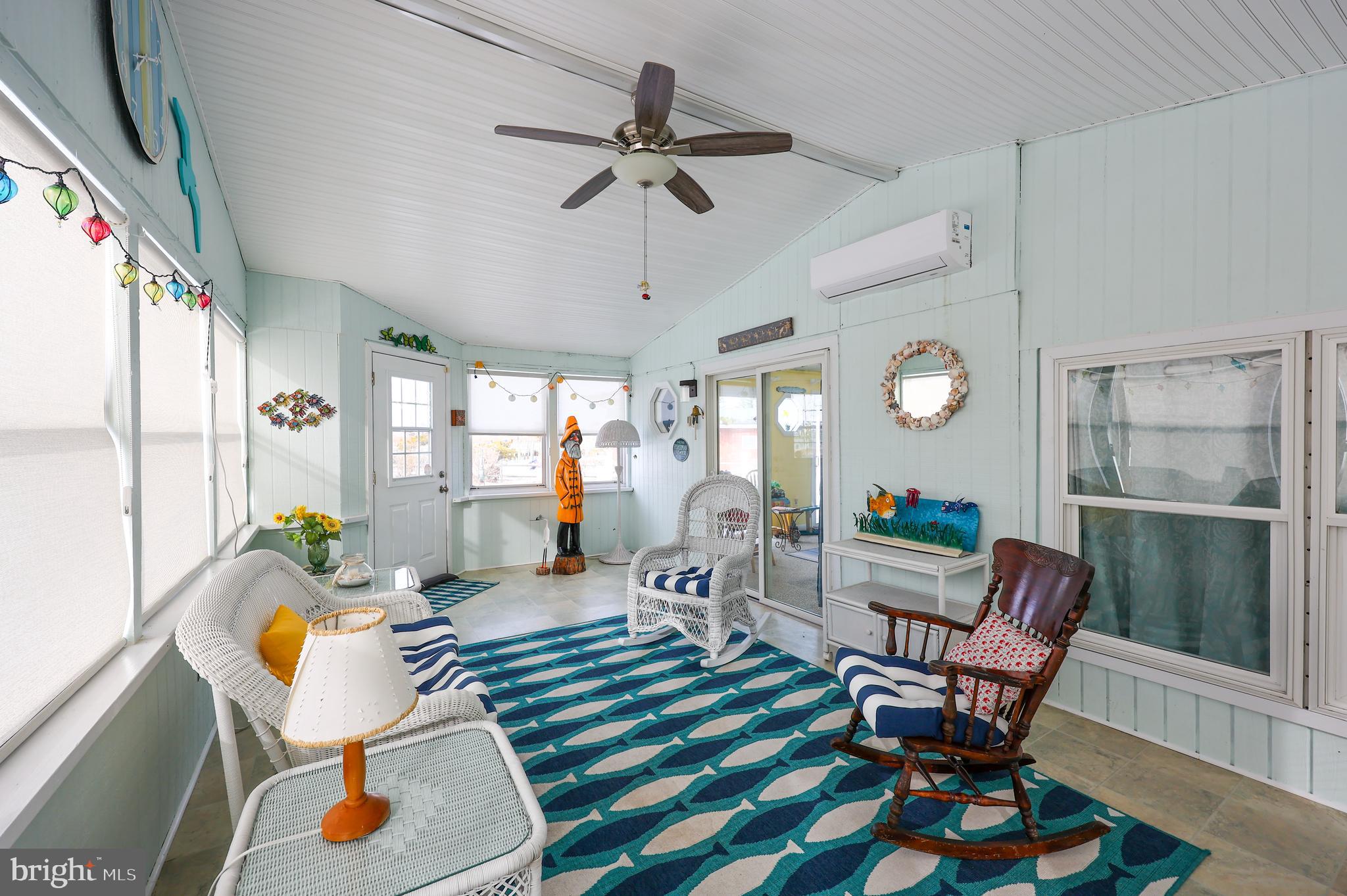 POTNETS COVESIDE - Residential