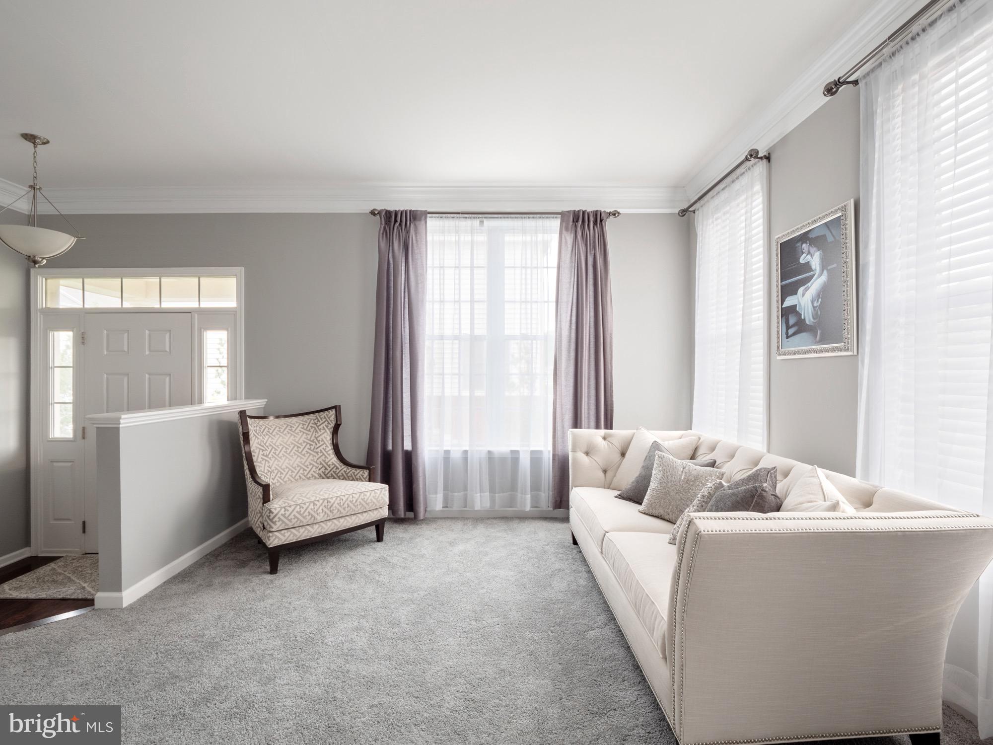 MARLBORO RIDGE - Residential