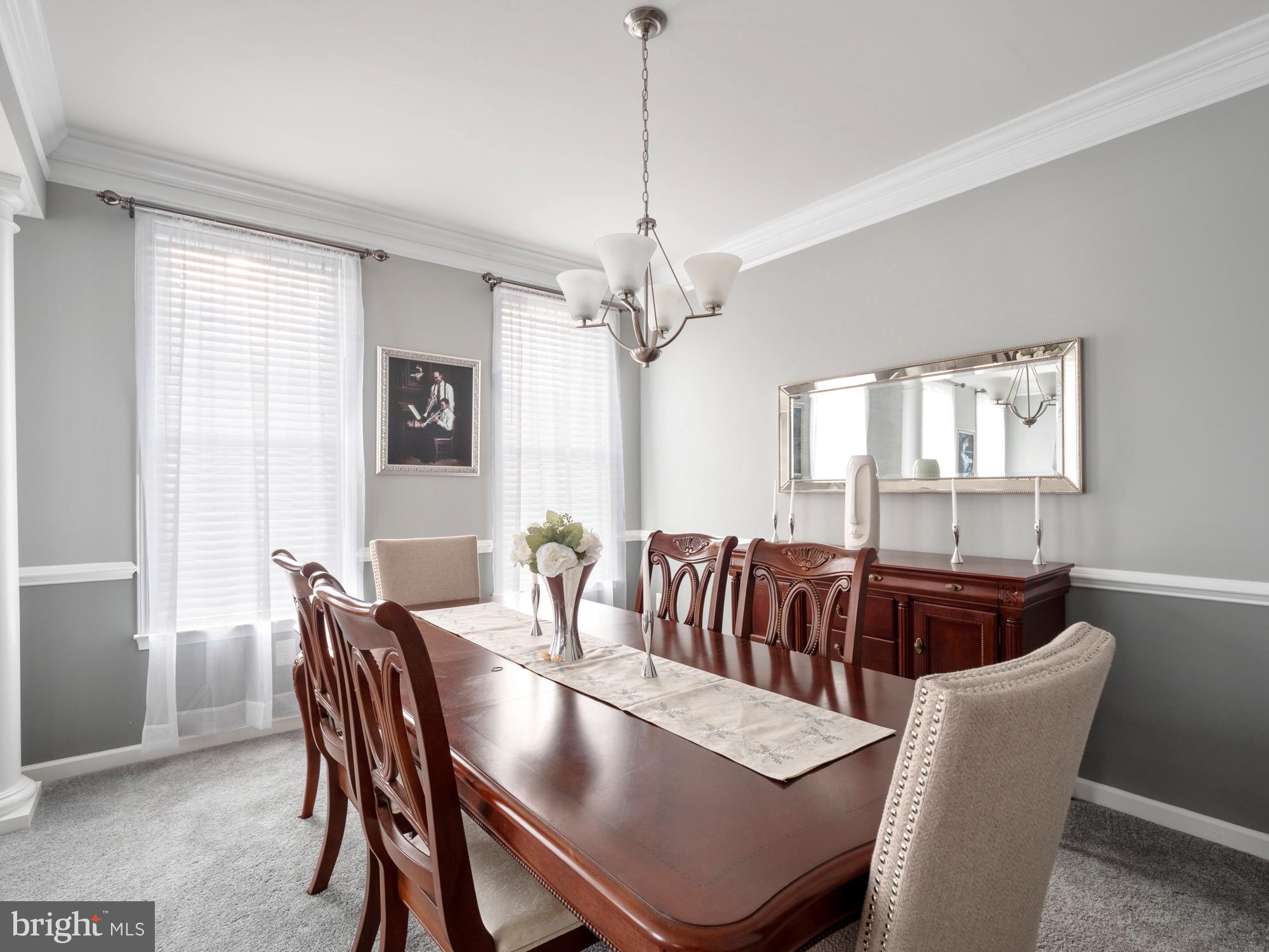 MARLBORO RIDGE - Residential