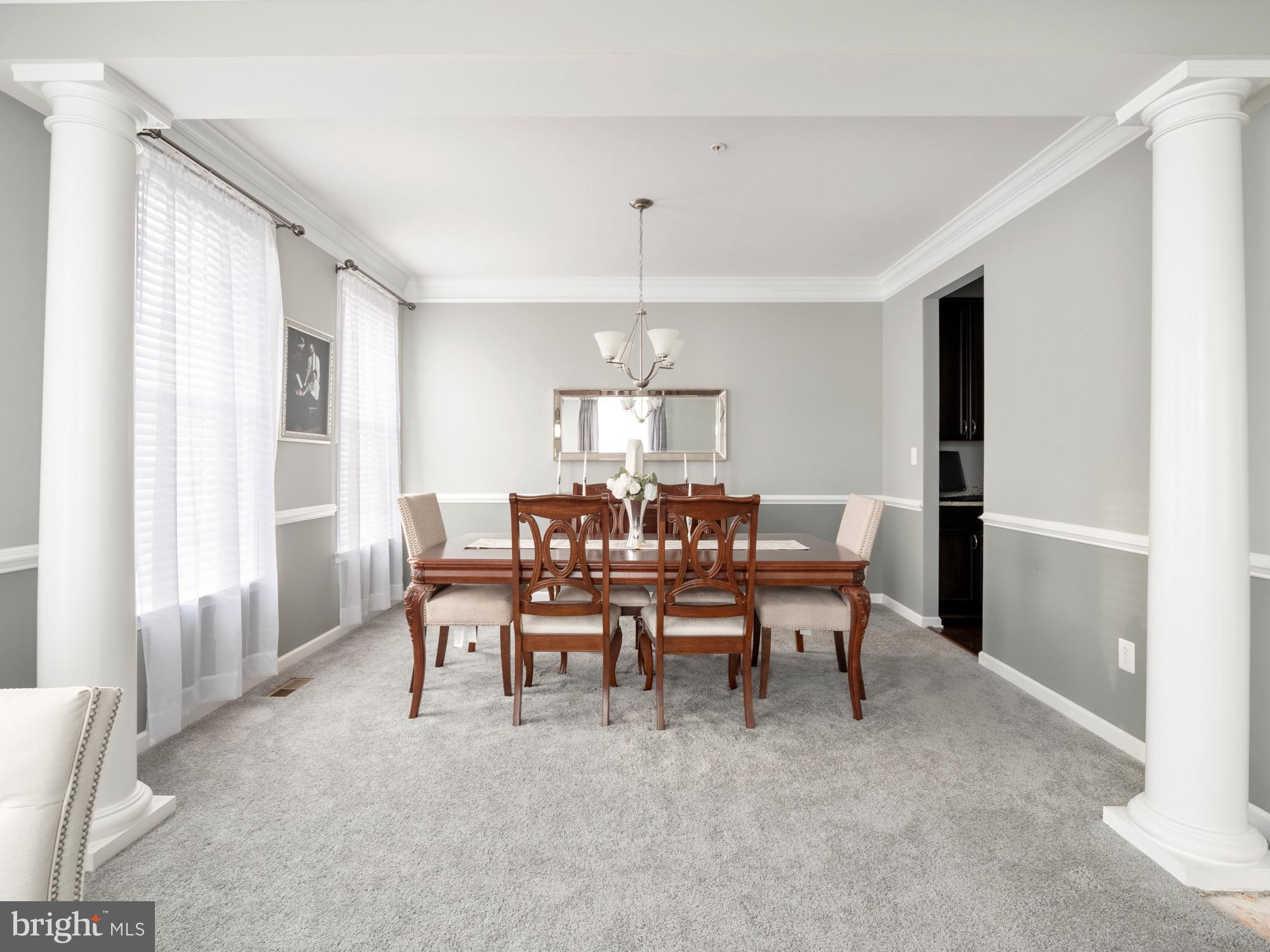 MARLBORO RIDGE - Residential