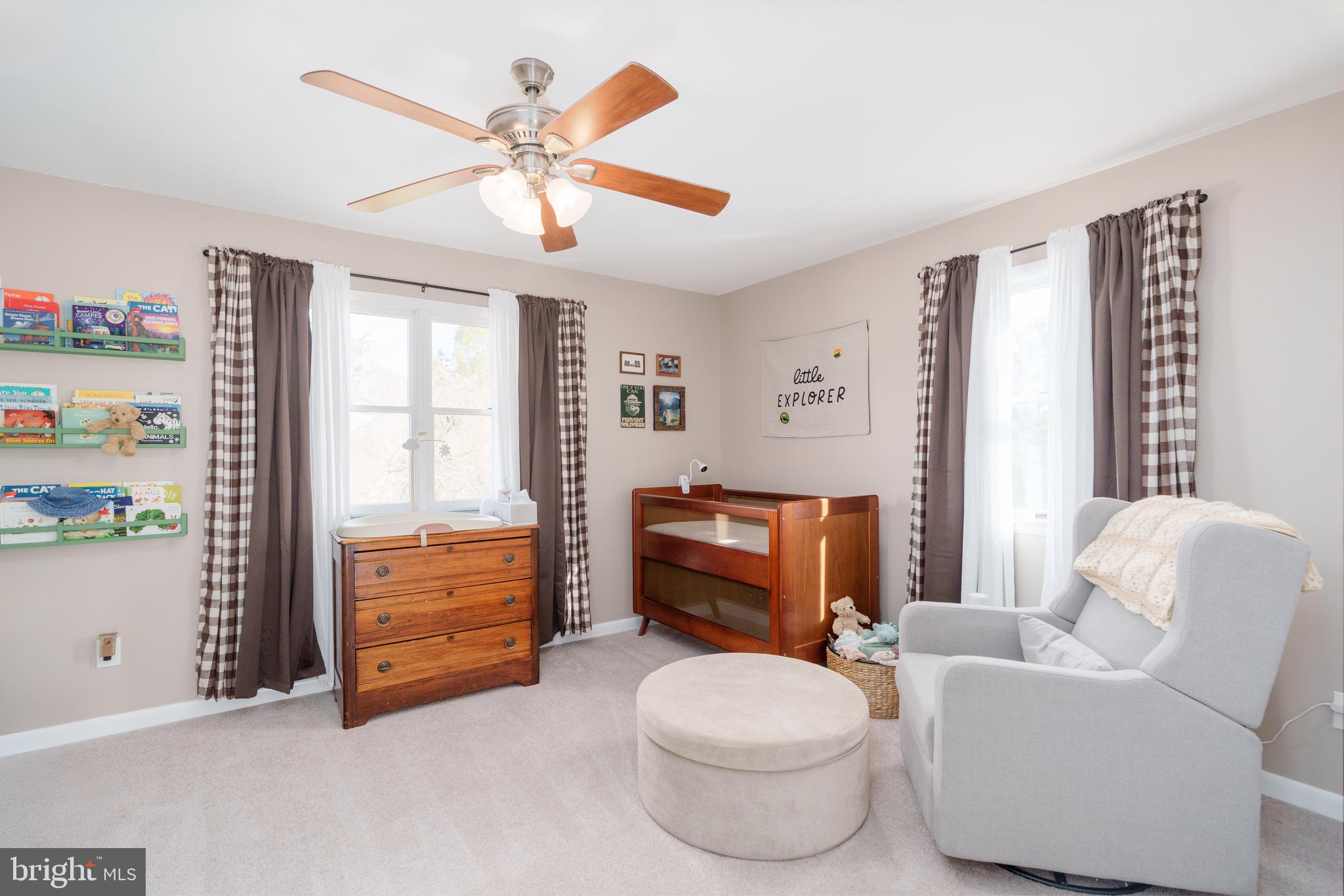 WALNUT TERRACE - Residential