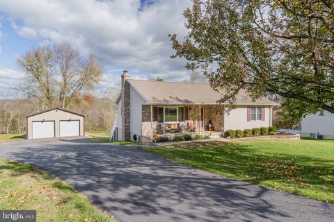 585 PEARL STREET RISING SUN MD 21911