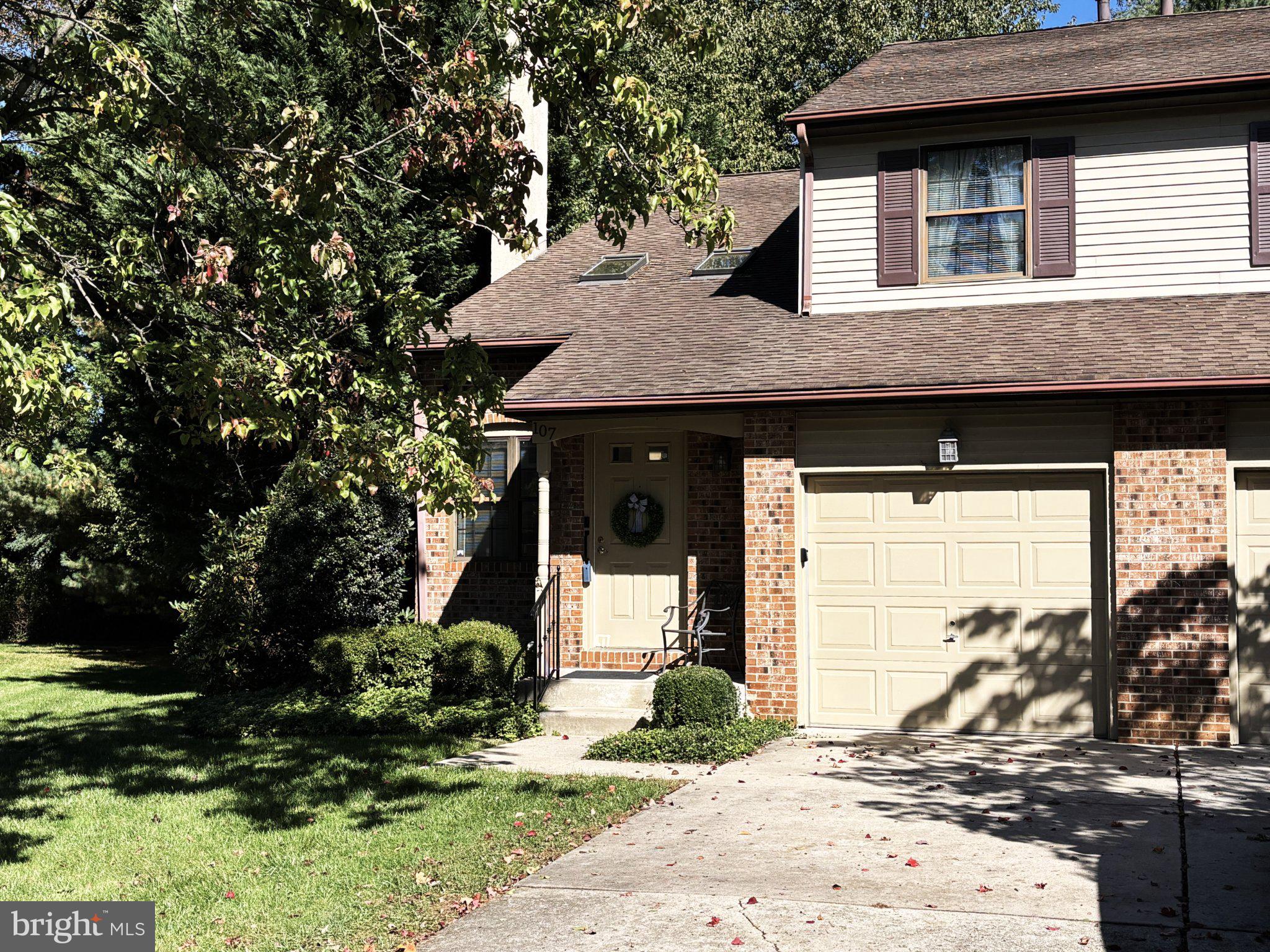 107 GREENSWARD LANE