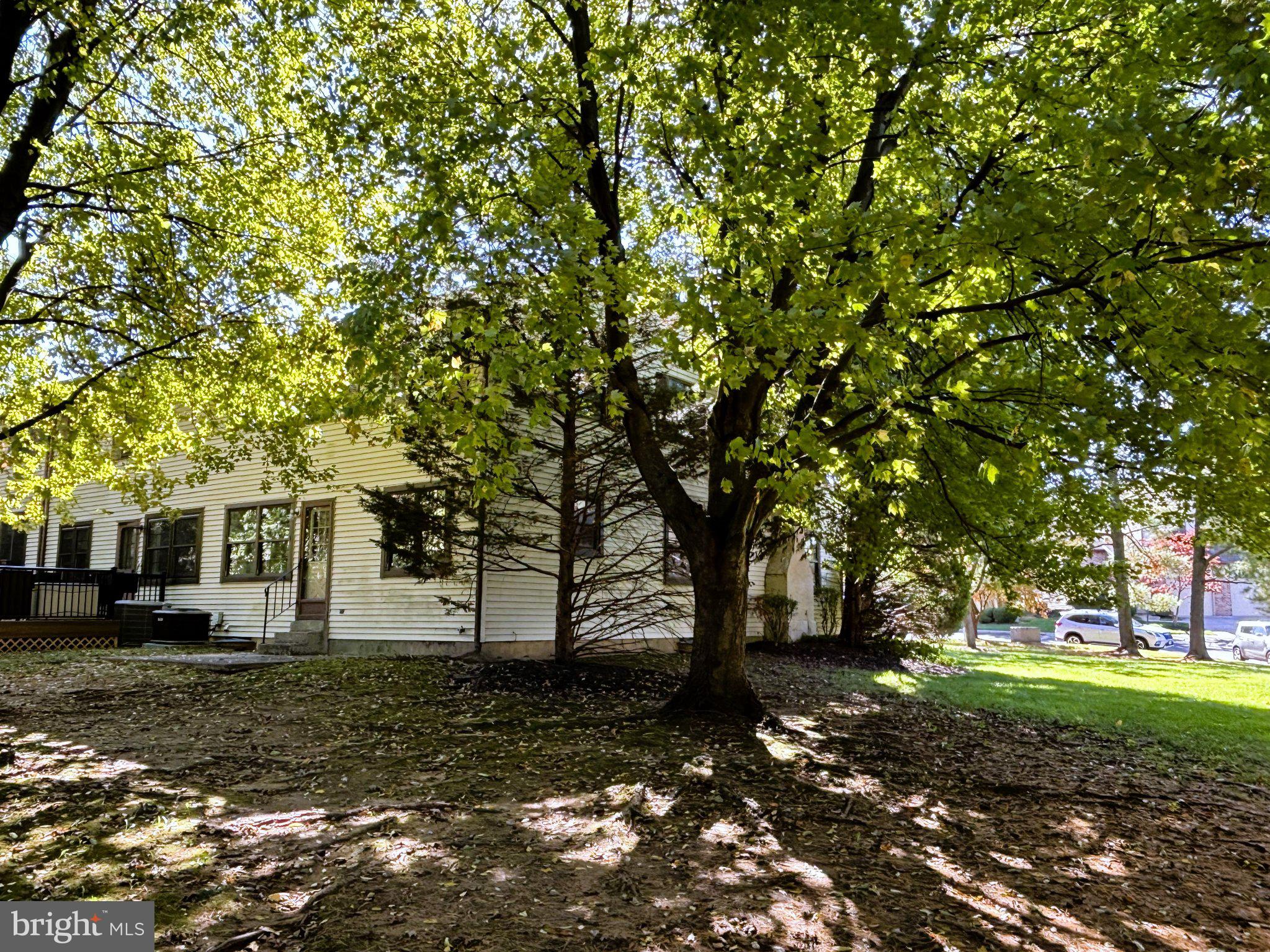 107 GREENSWARD LANE