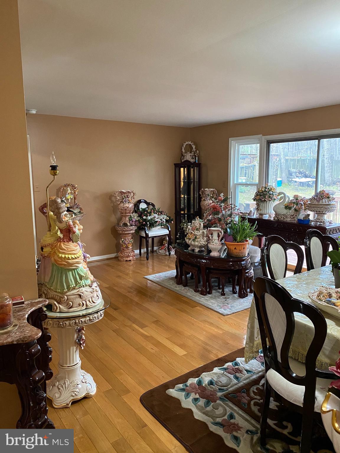 HICKORY RIDGE - Residential