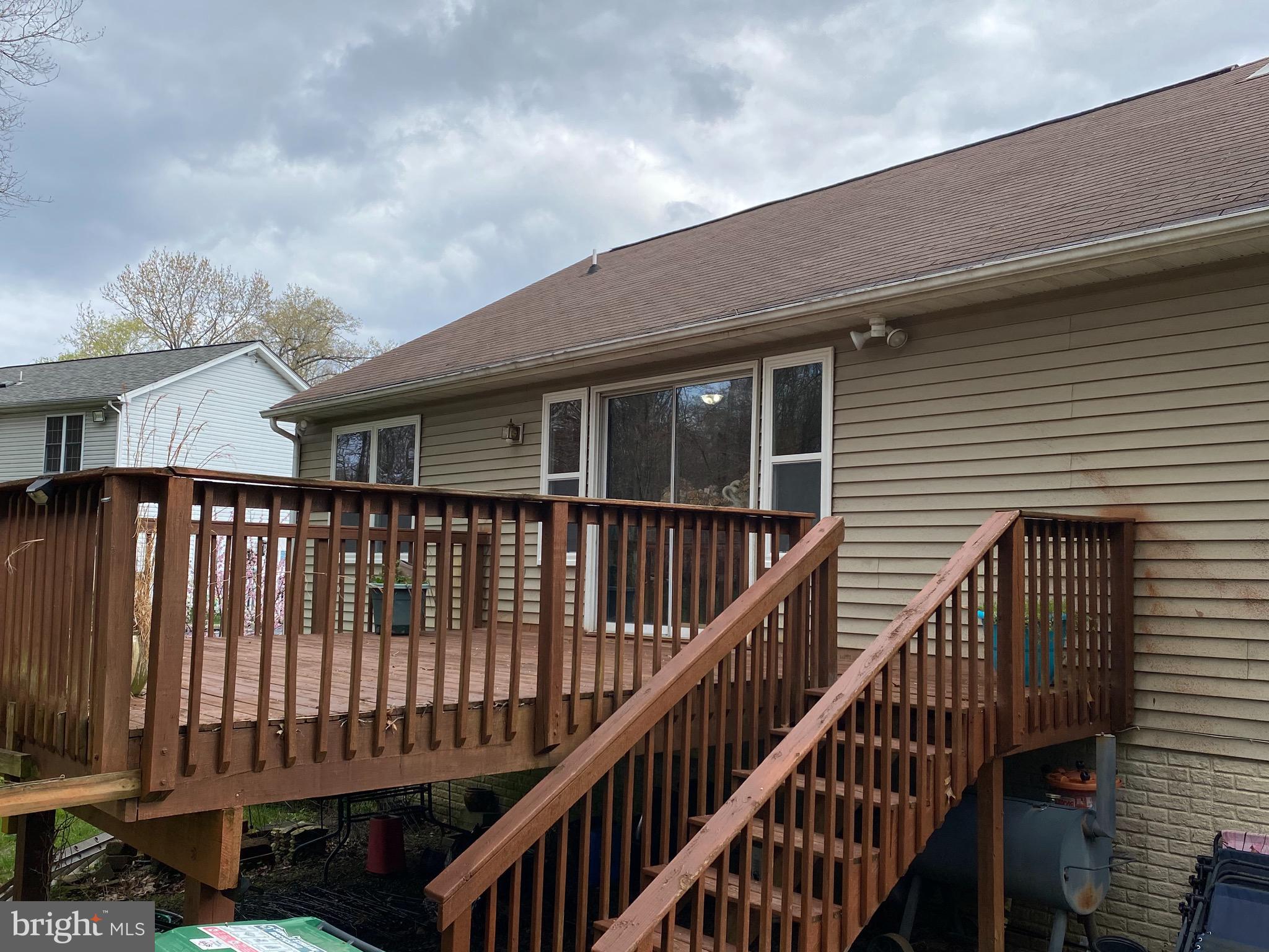 HICKORY RIDGE - Residential