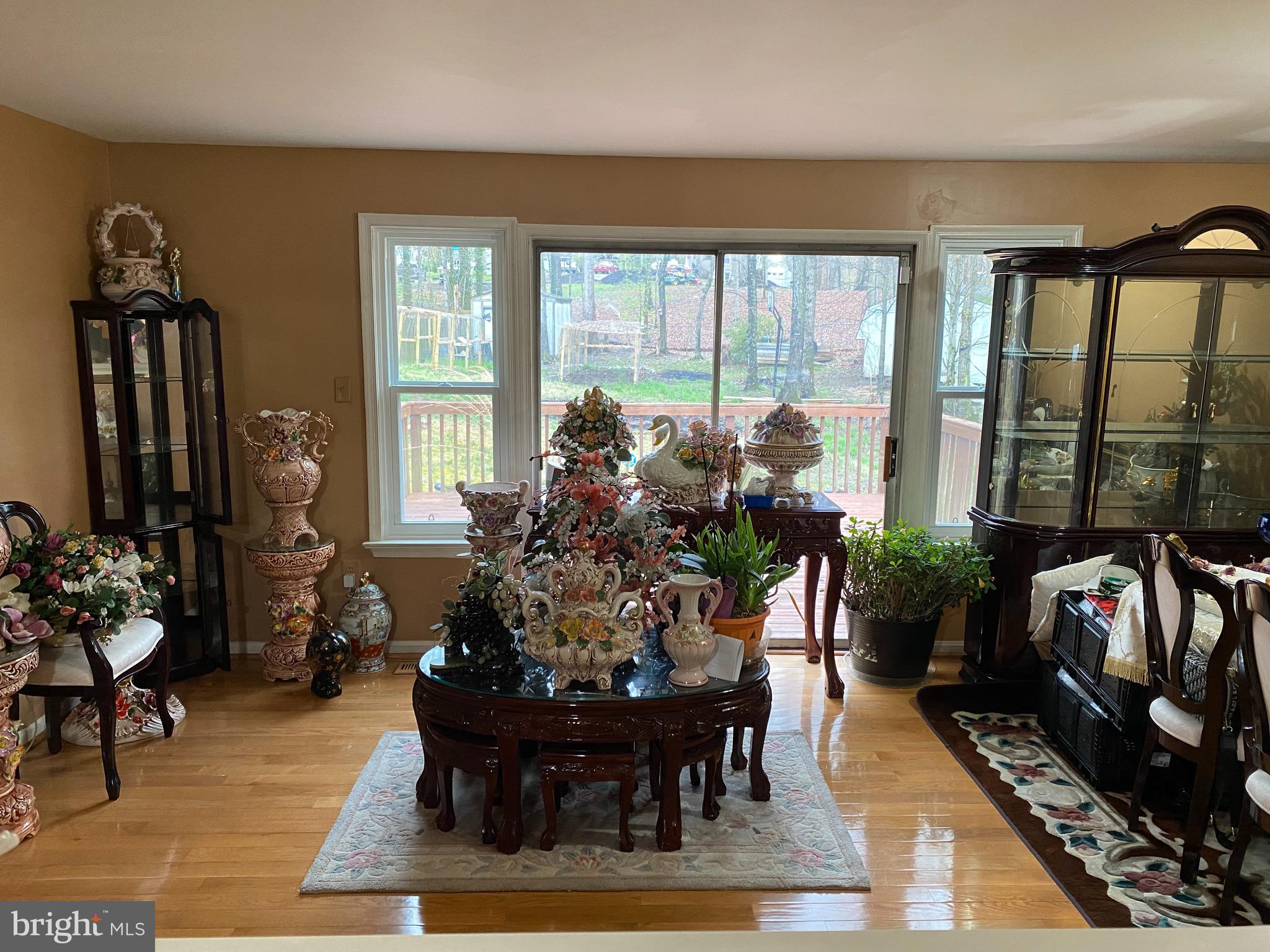 HICKORY RIDGE - Residential