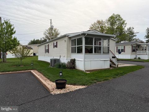 3013 WALNUT LANE TELFORD PA 18969