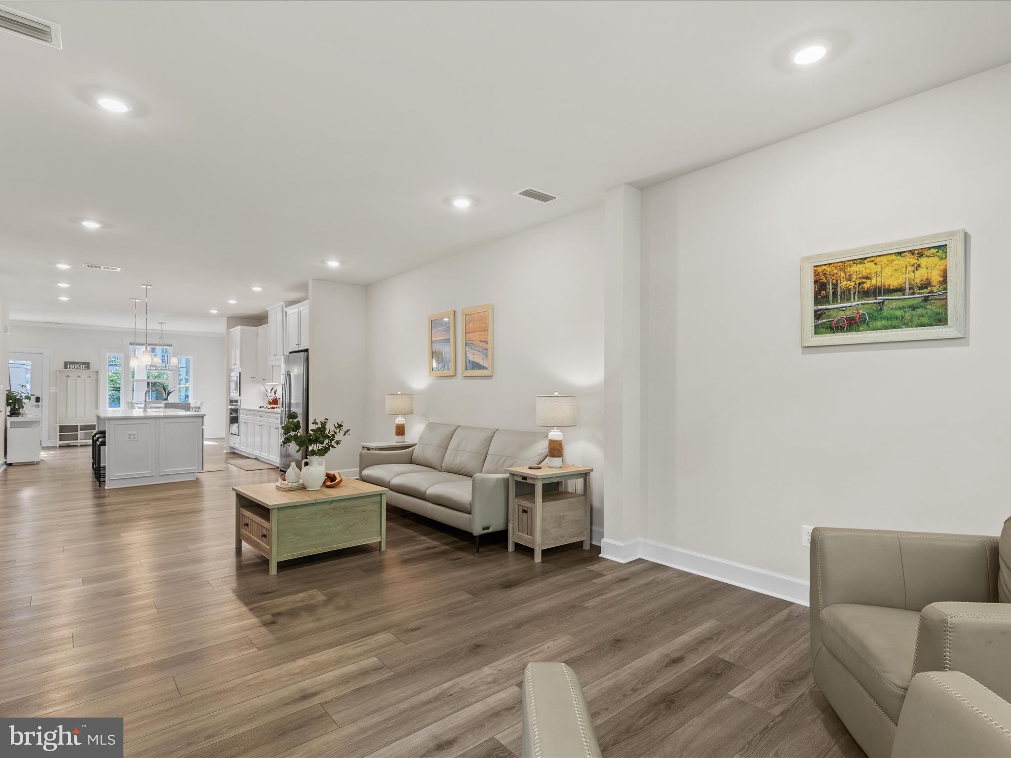 PENINSULA - Residential