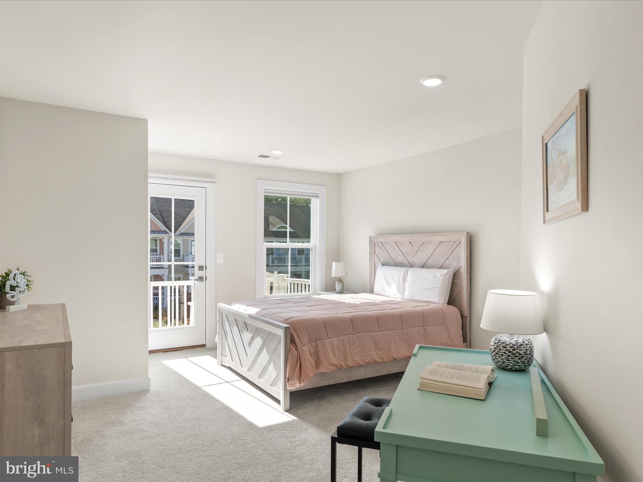 PENINSULA - Residential