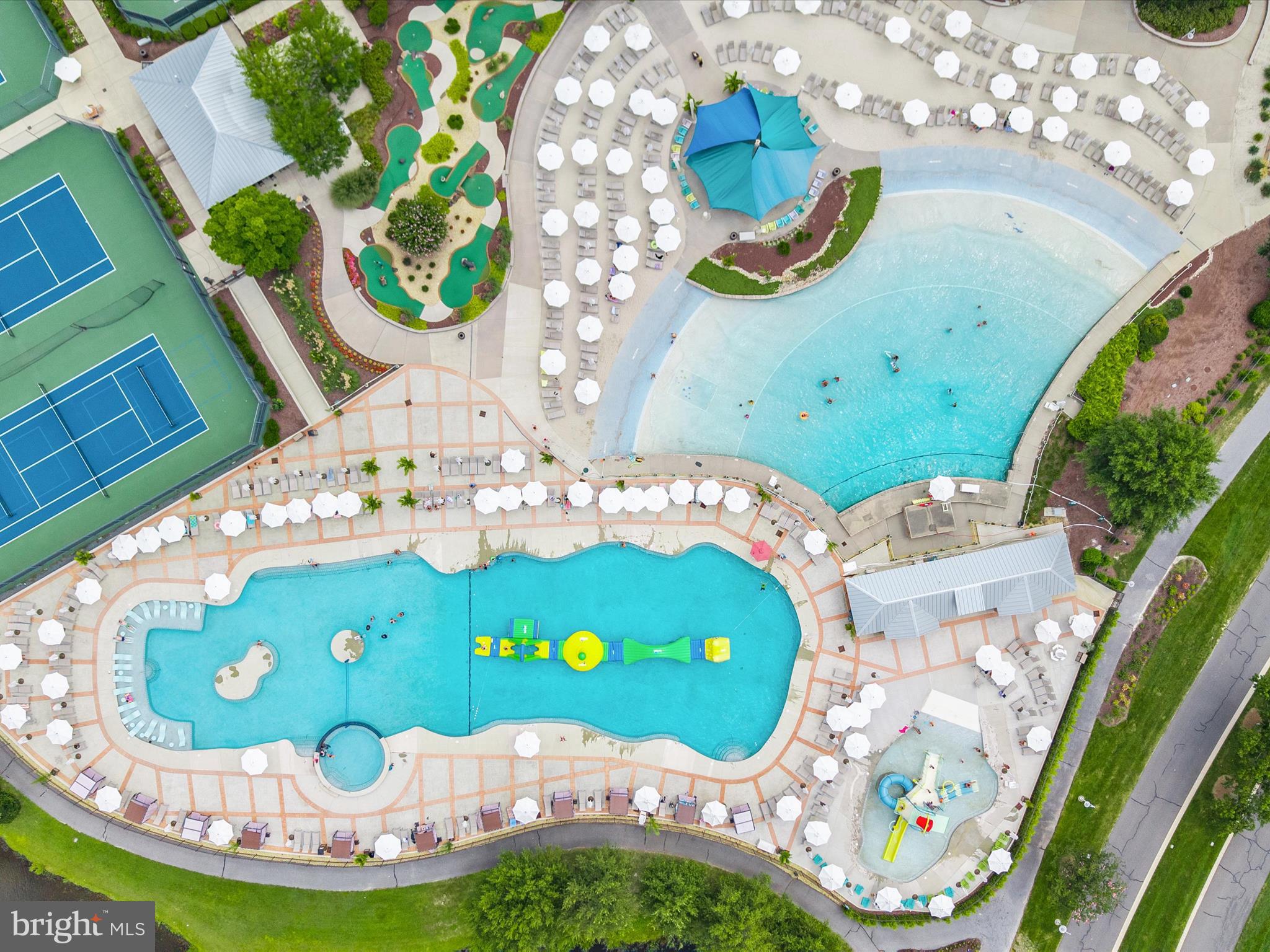 PENINSULA - Residential