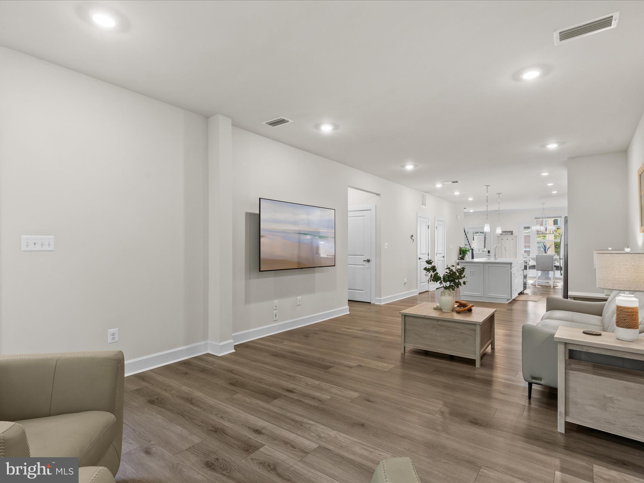 PENINSULA - Residential