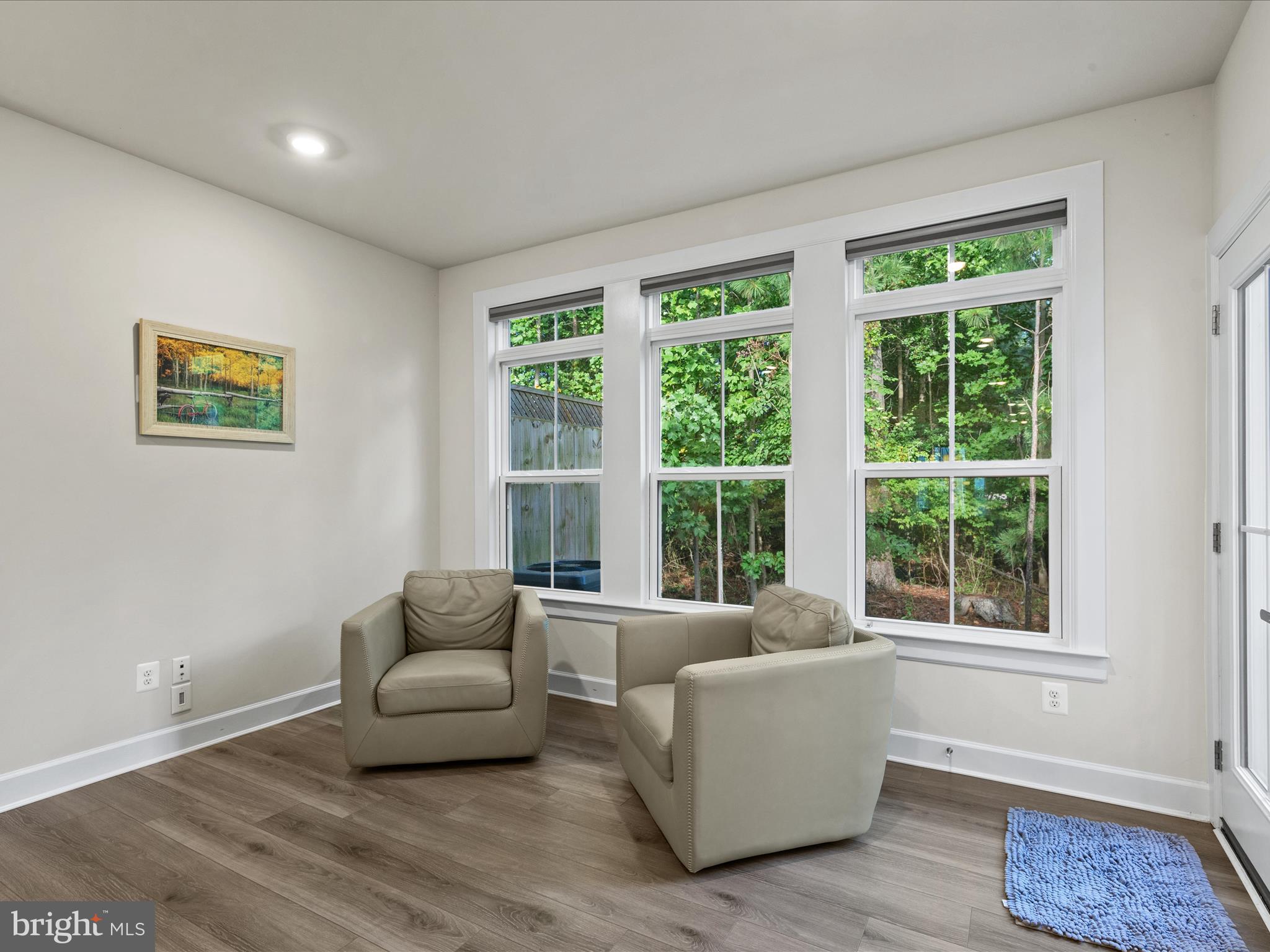 PENINSULA - Residential