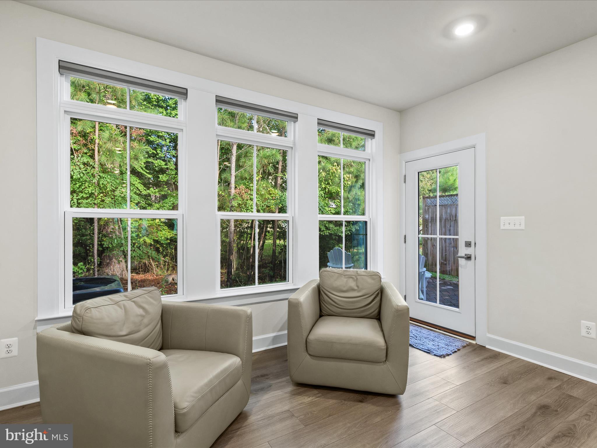 PENINSULA - Residential