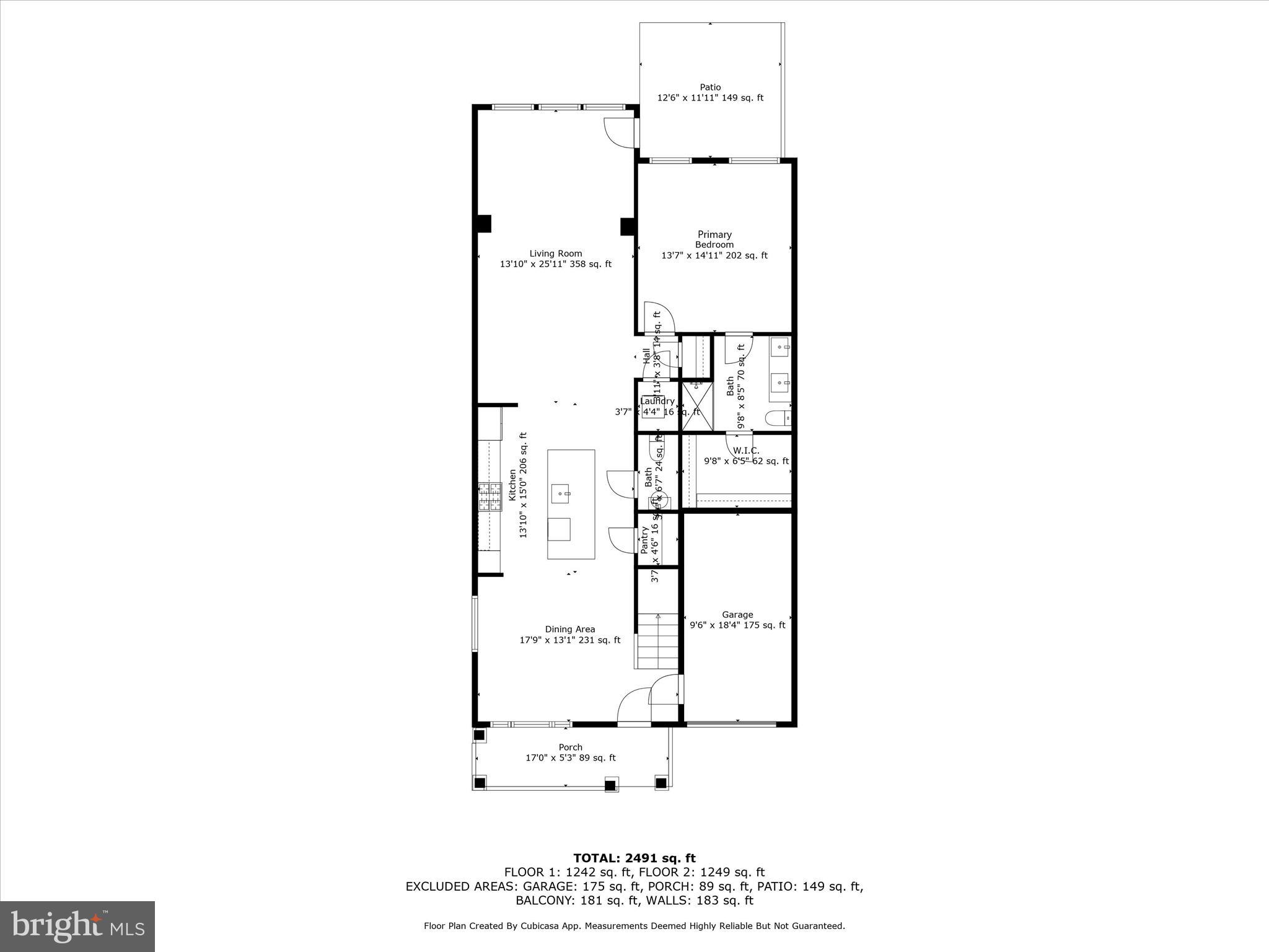 PENINSULA - Residential