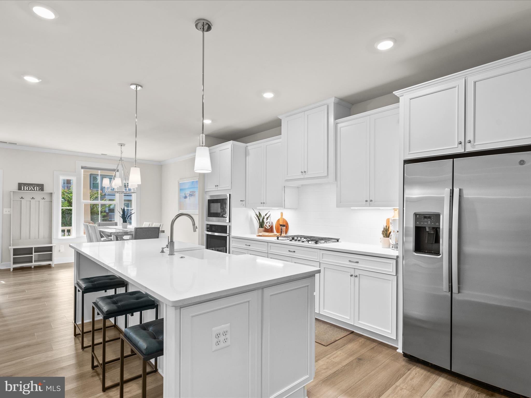 PENINSULA - Residential