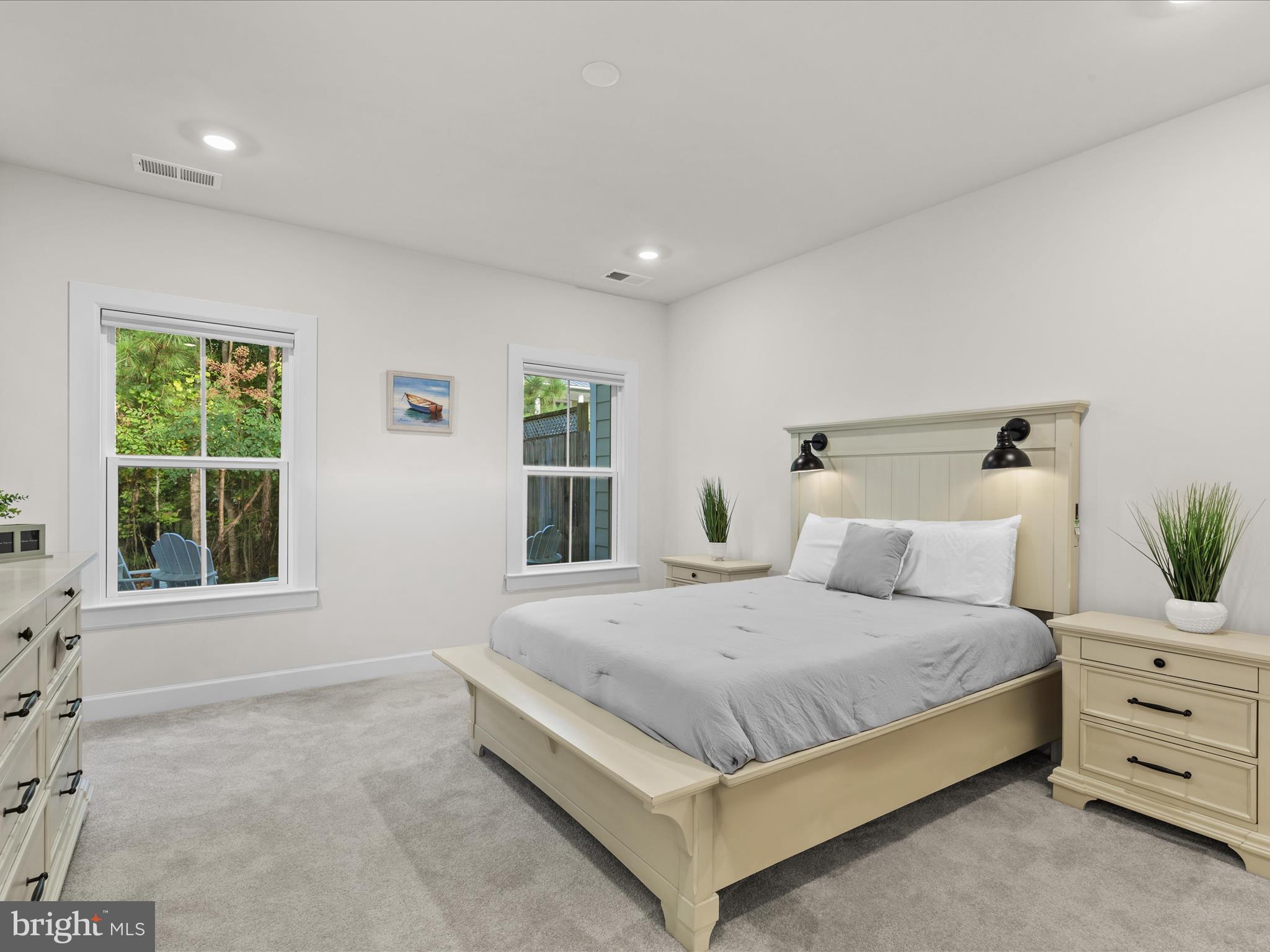 PENINSULA - Residential