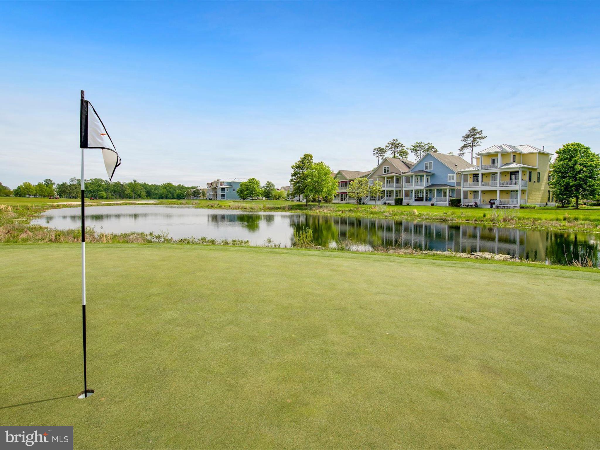 PENINSULA - Residential